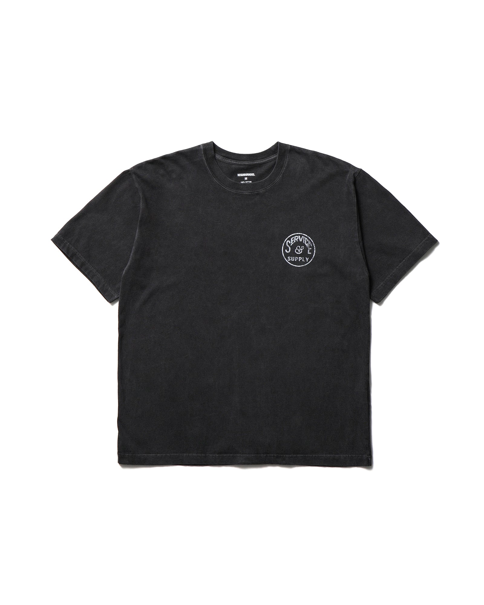 NH . TEE SS-5