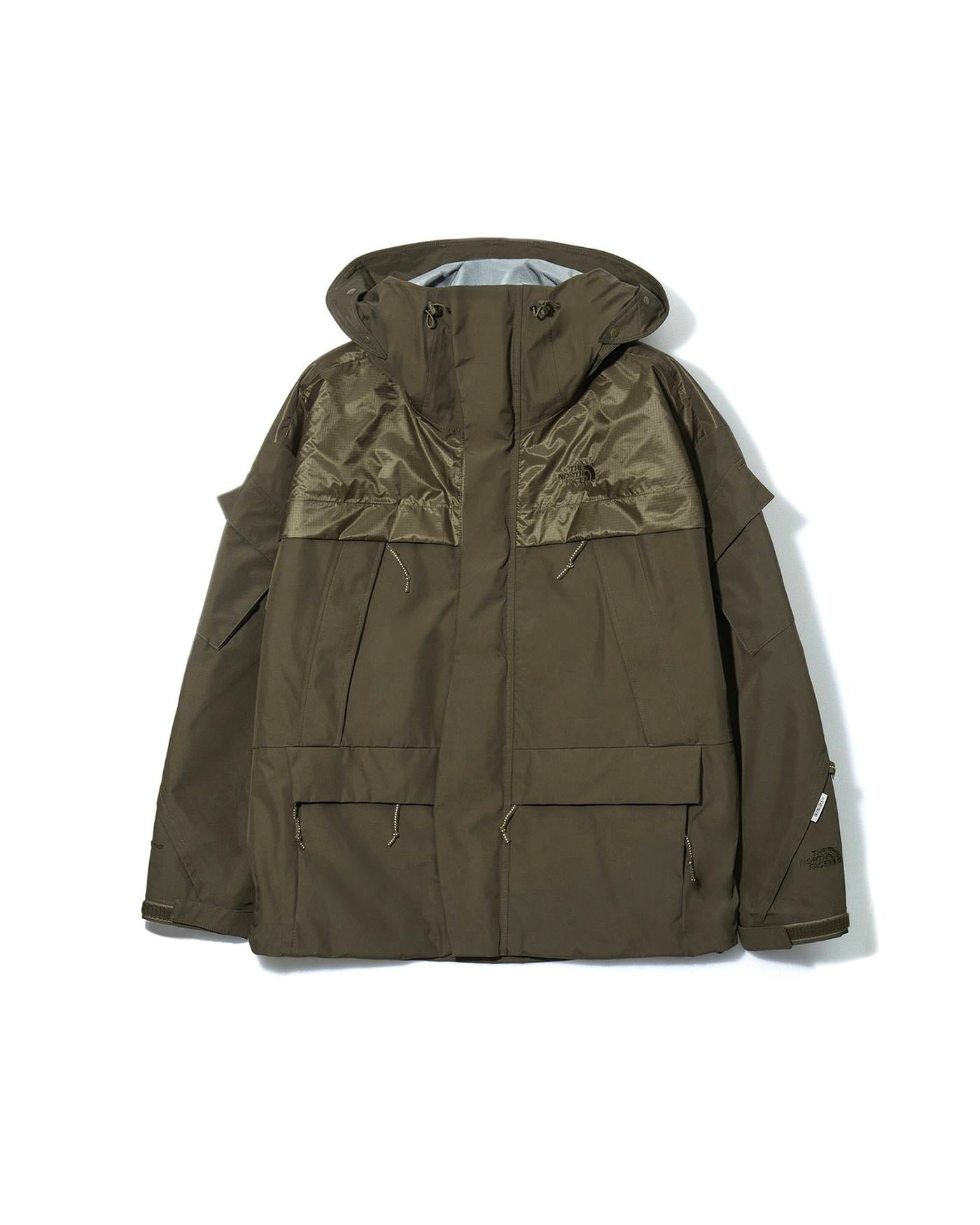 INVINCIBLE® x THE NORTH FACE – INVINCIBLE | Official Website