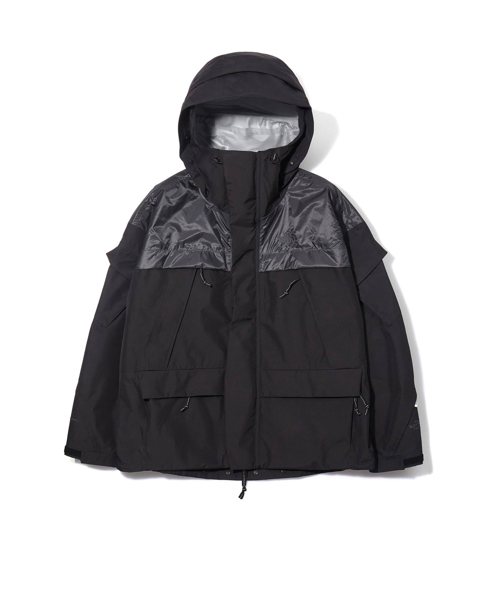 INVINCIBLE® x THE NORTH FACE – INVINCIBLE | Official Website