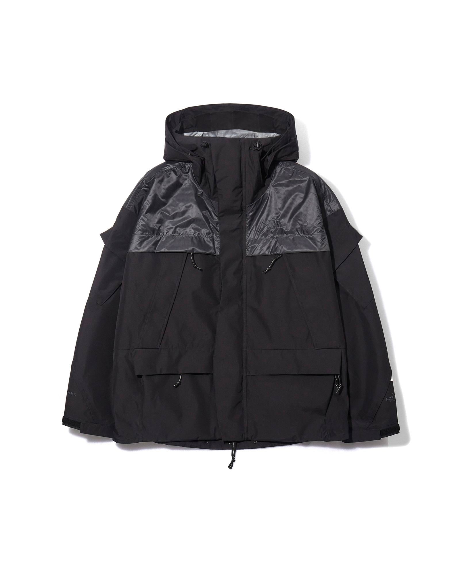 M HYBRID DOWN PARKA JACKET – INVINCIBLE | Official Website