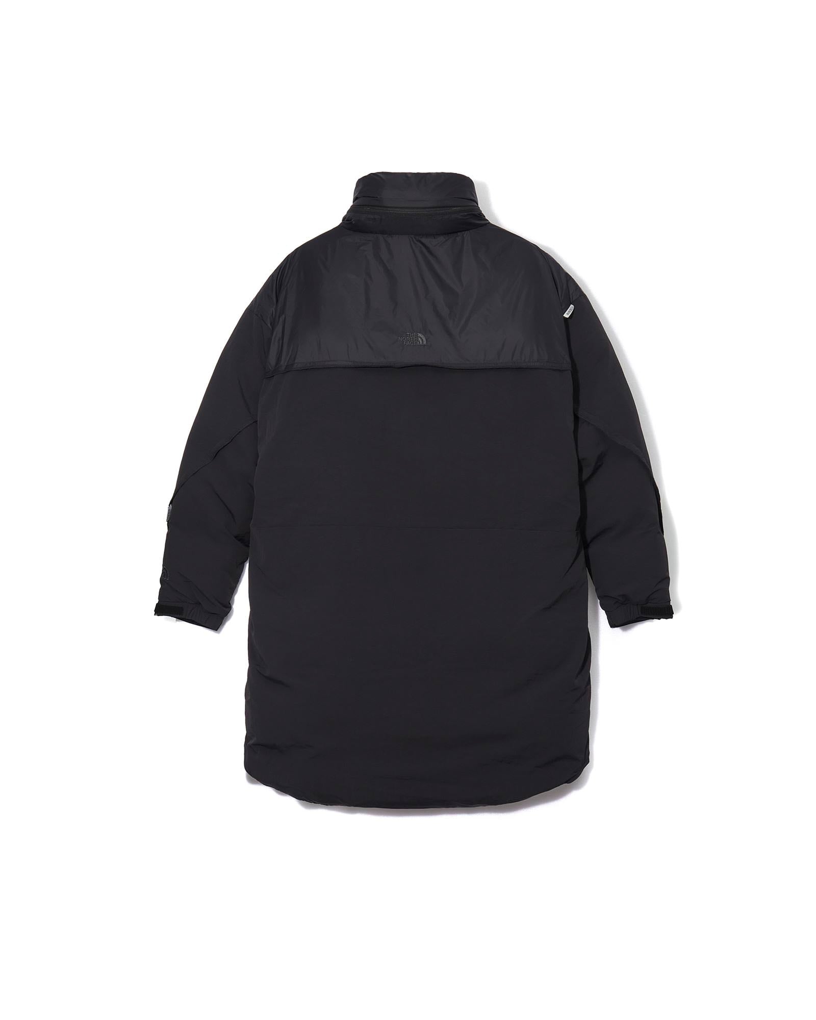 M HYBRID DOWN PARKA JACKET – INVINCIBLE | Official Website