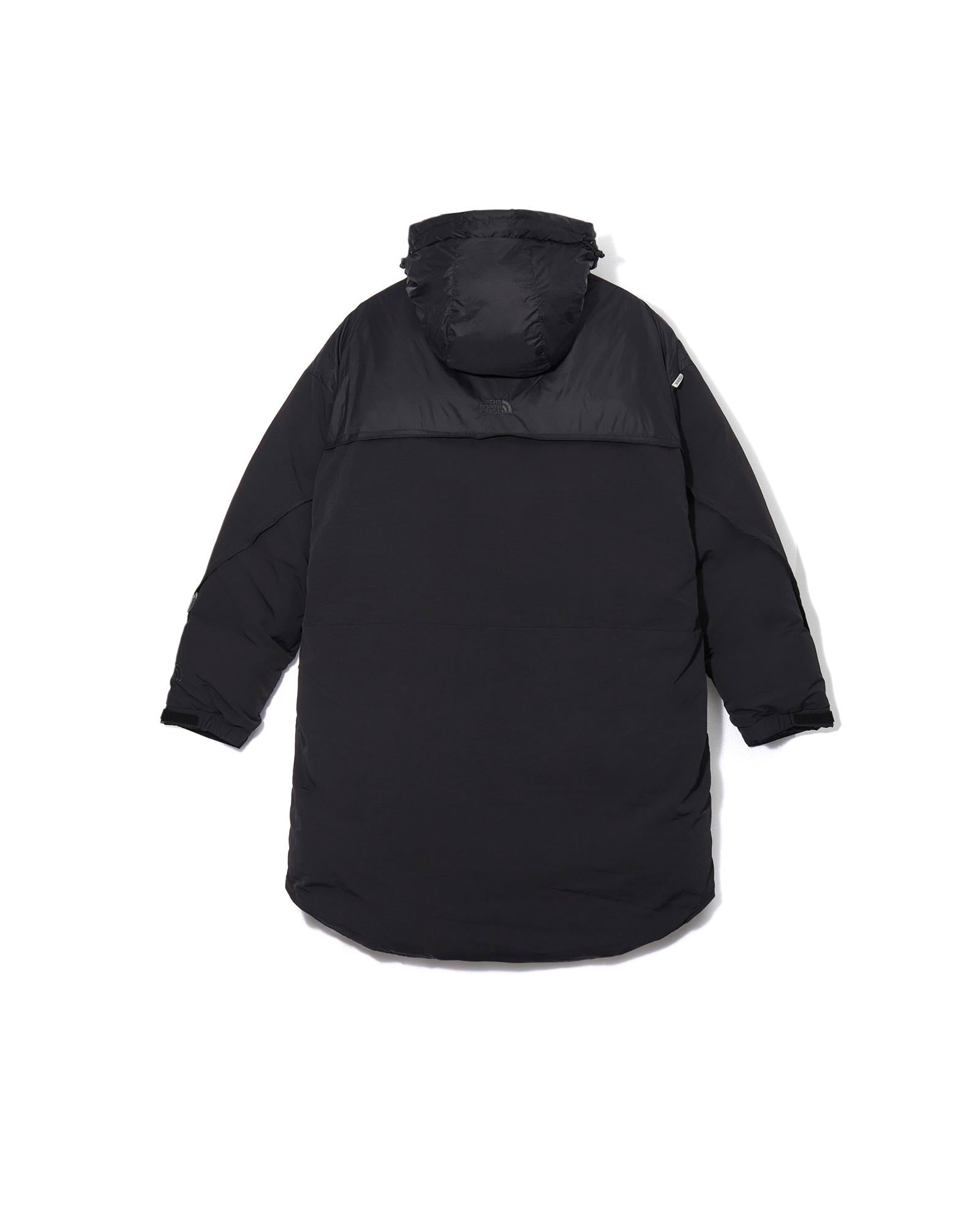 M HYBRID DOWN PARKA JACKET – INVINCIBLE | Official Website