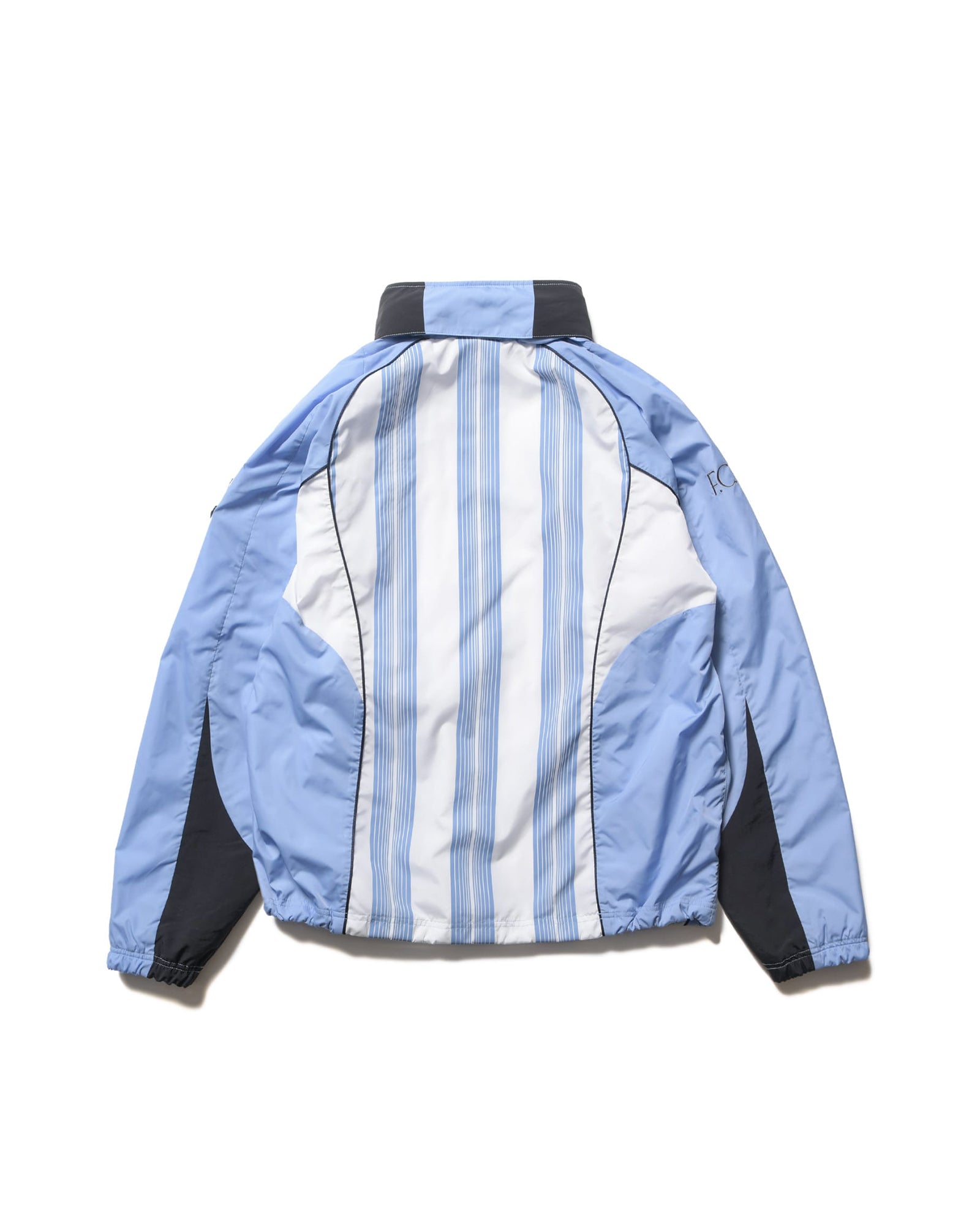 EXHIBITION GAME JACKET