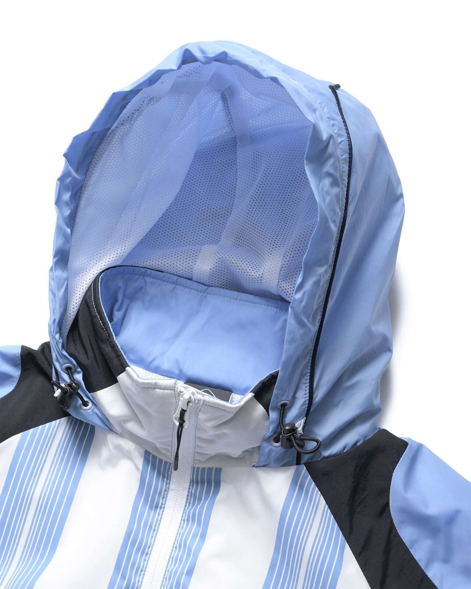 EXHIBITION GAME JACKET