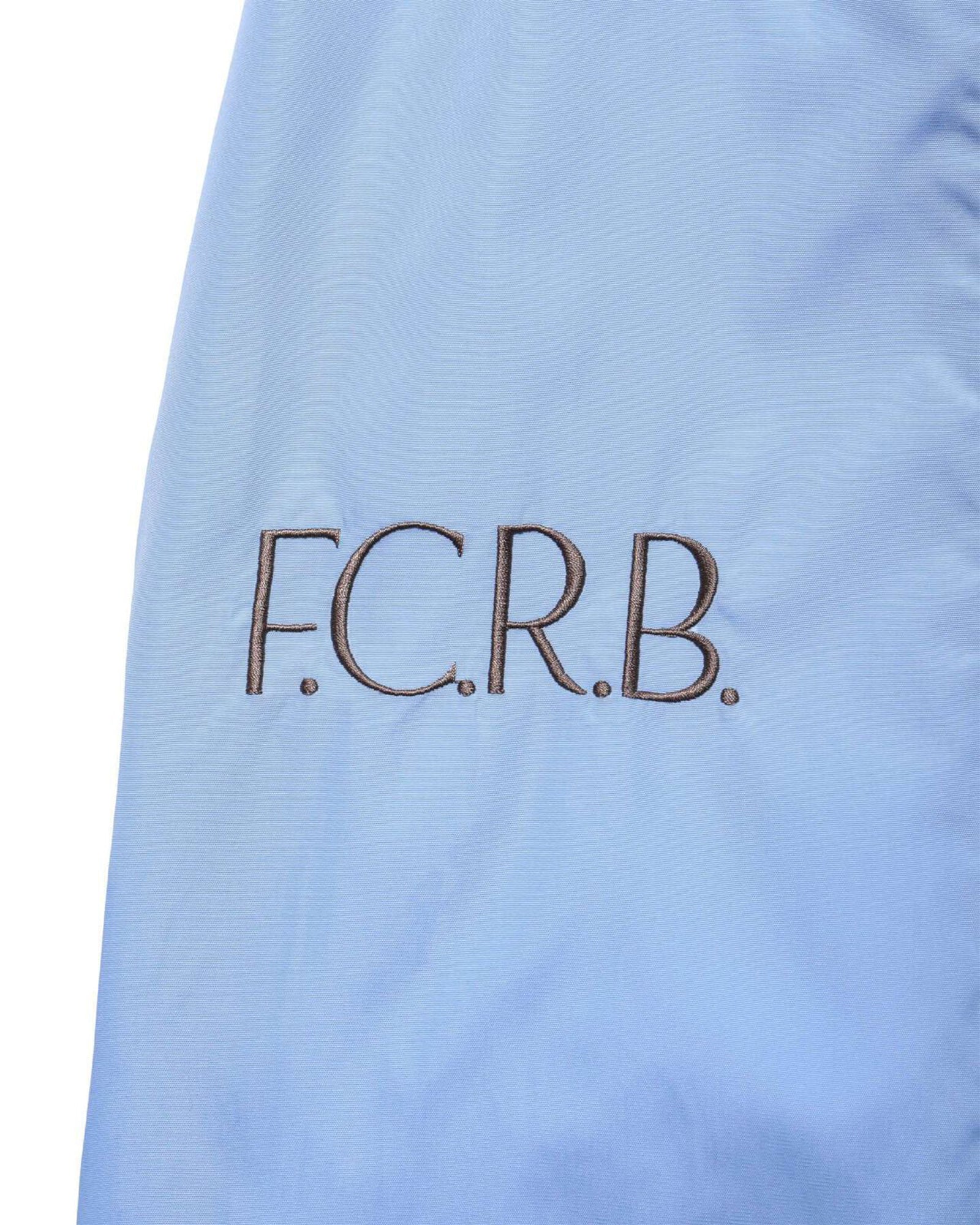 EXHIBITION GAME JACKET