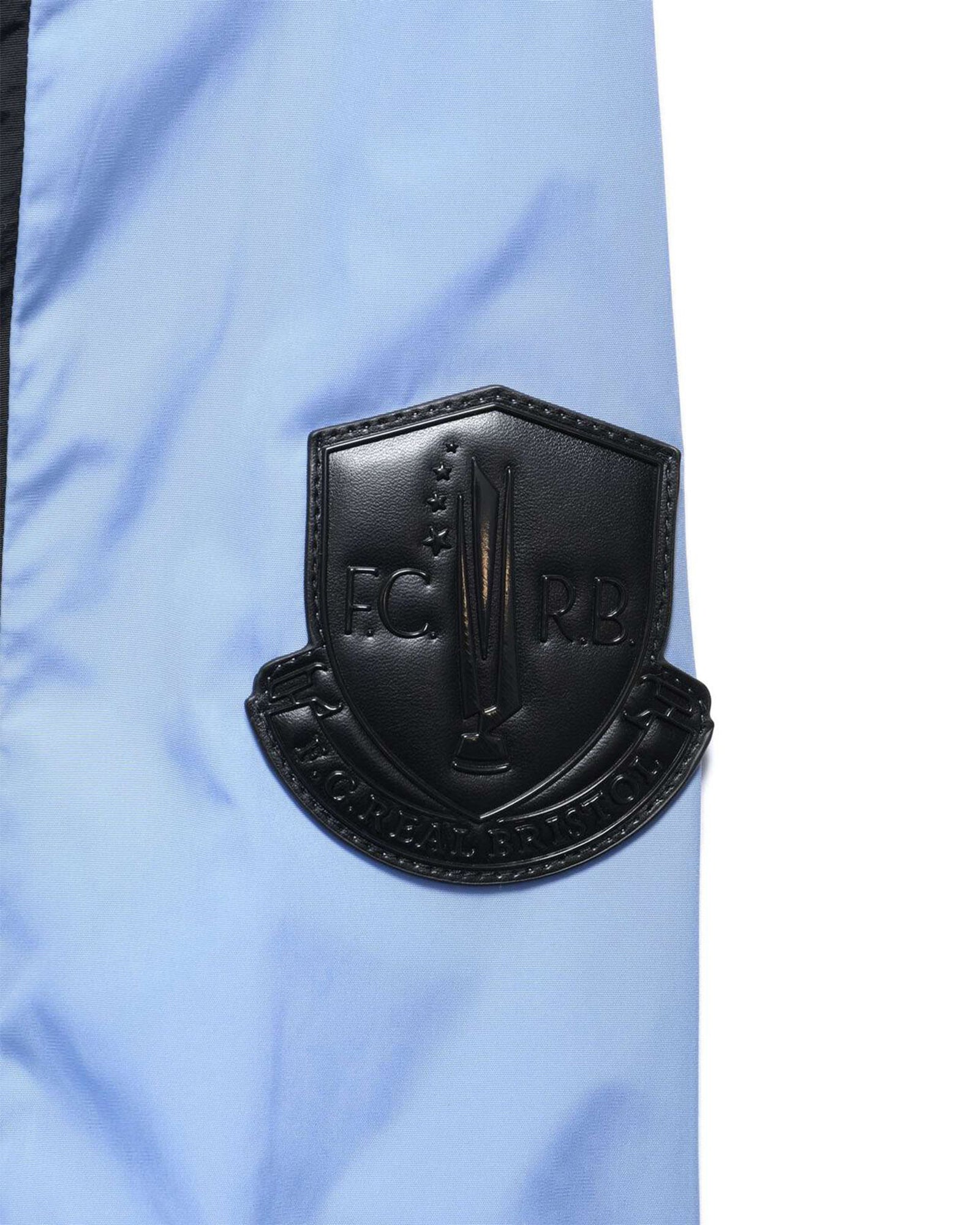 EXHIBITION GAME JACKET