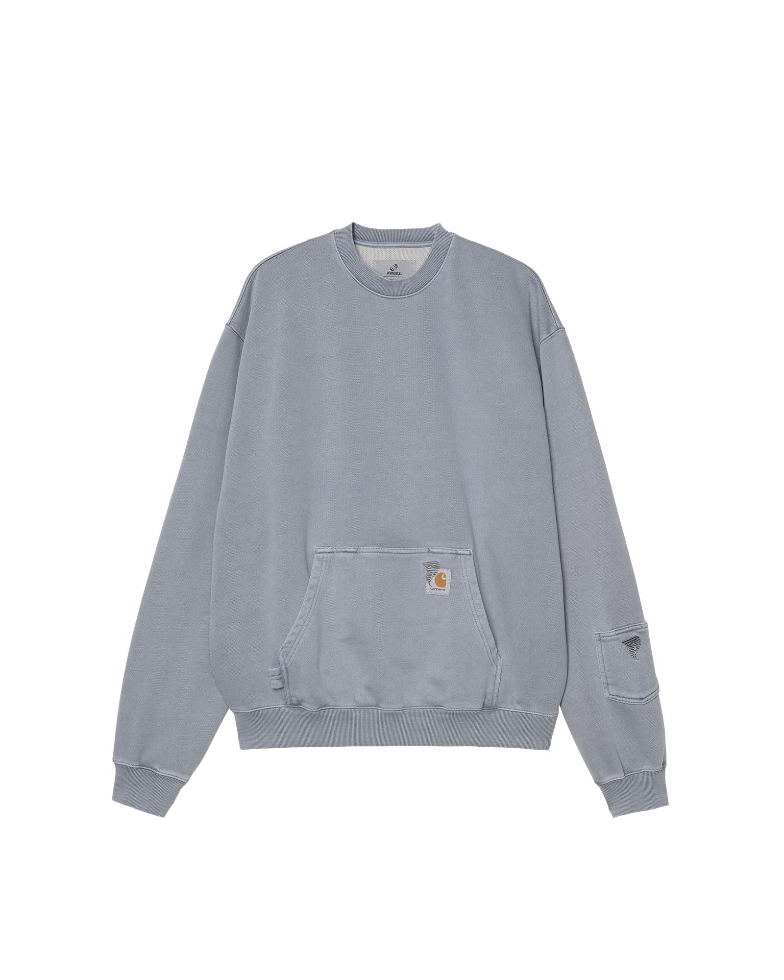Carhartt Invincible 15 Sweatshirt Carhartt WIP x 上身及套裝