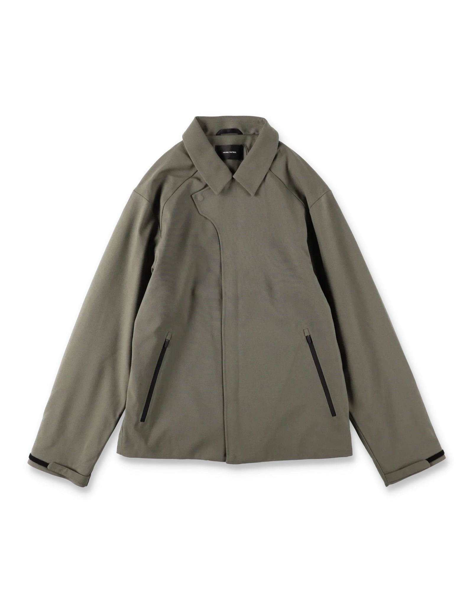 WAYPOINT TEXTURE JACKET