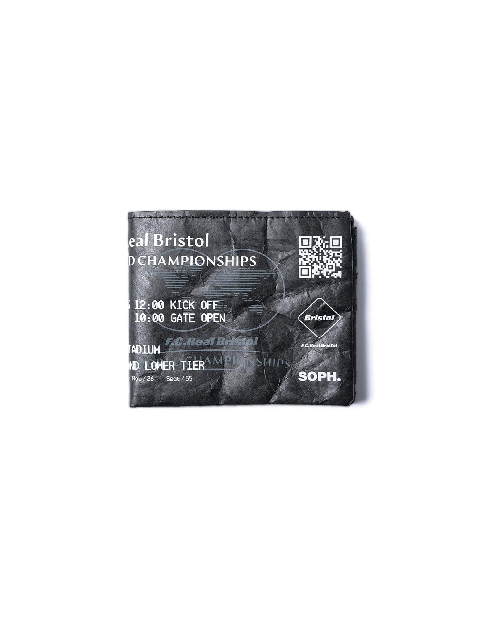 TICKET MINI WALLET