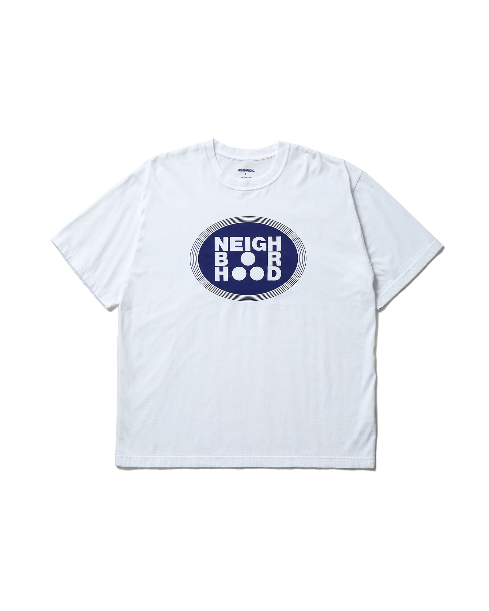 NH . TEE SS-16