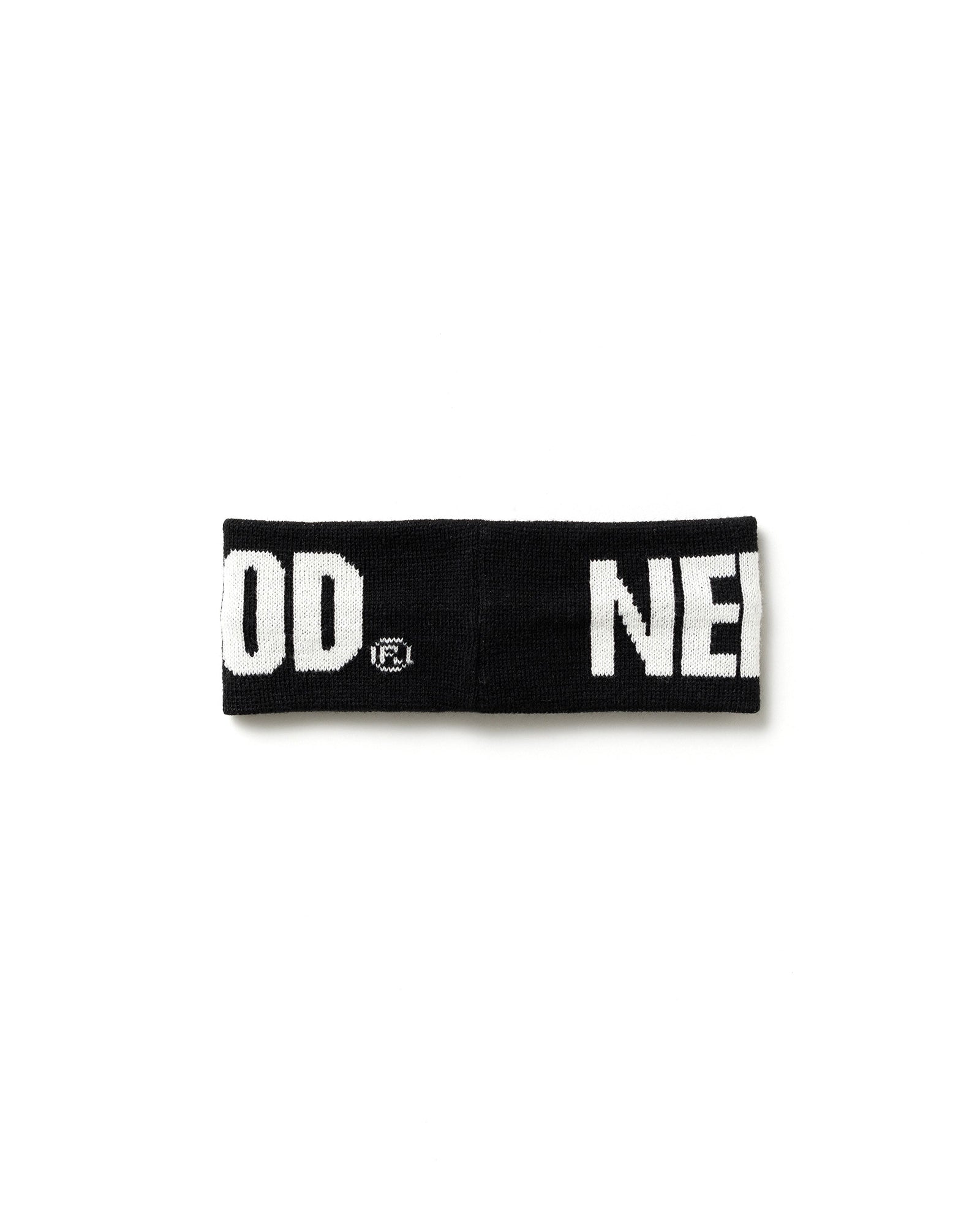 LOGO HAIR BAND