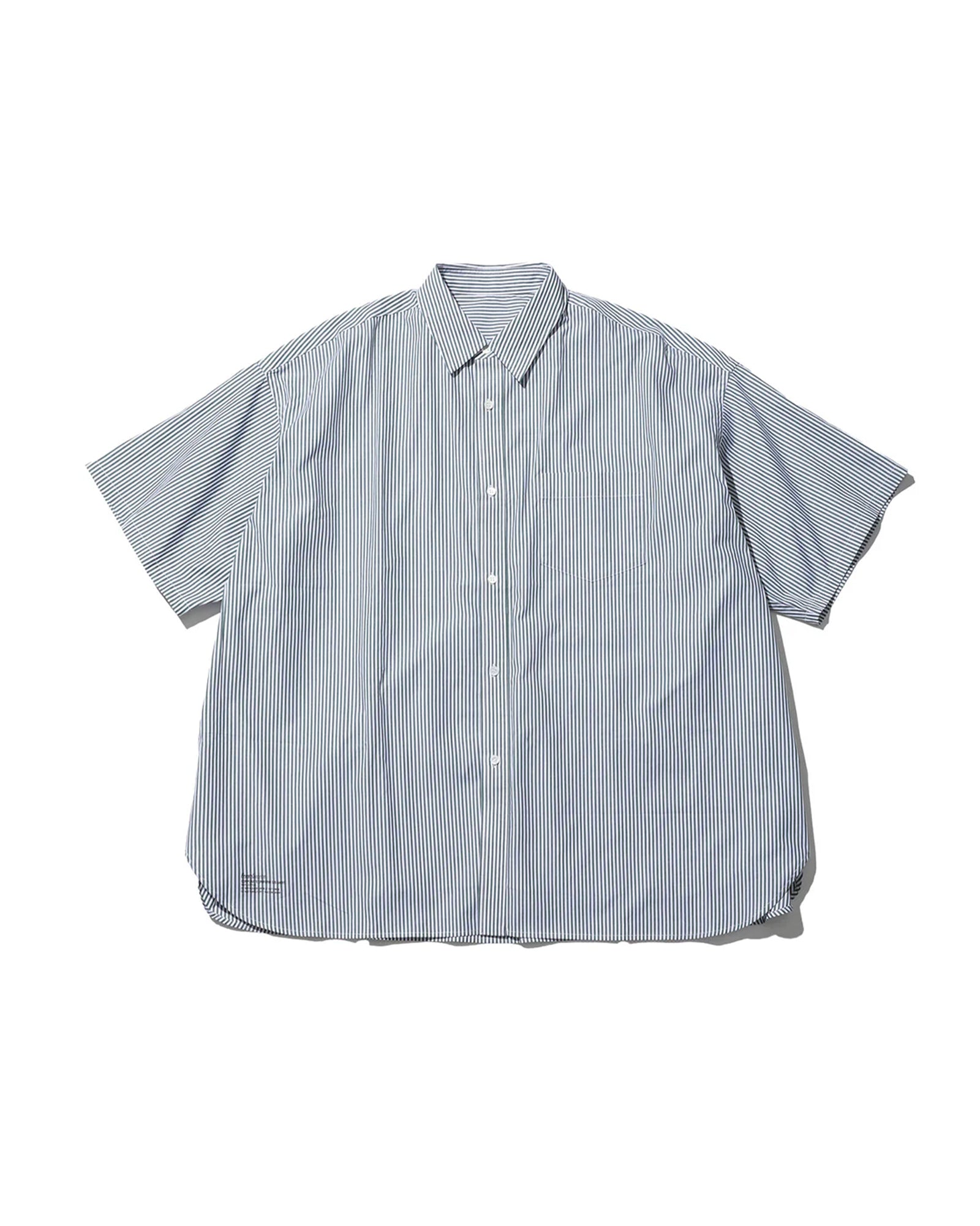 CORPORATE UNIFORM S/S SHIRT
