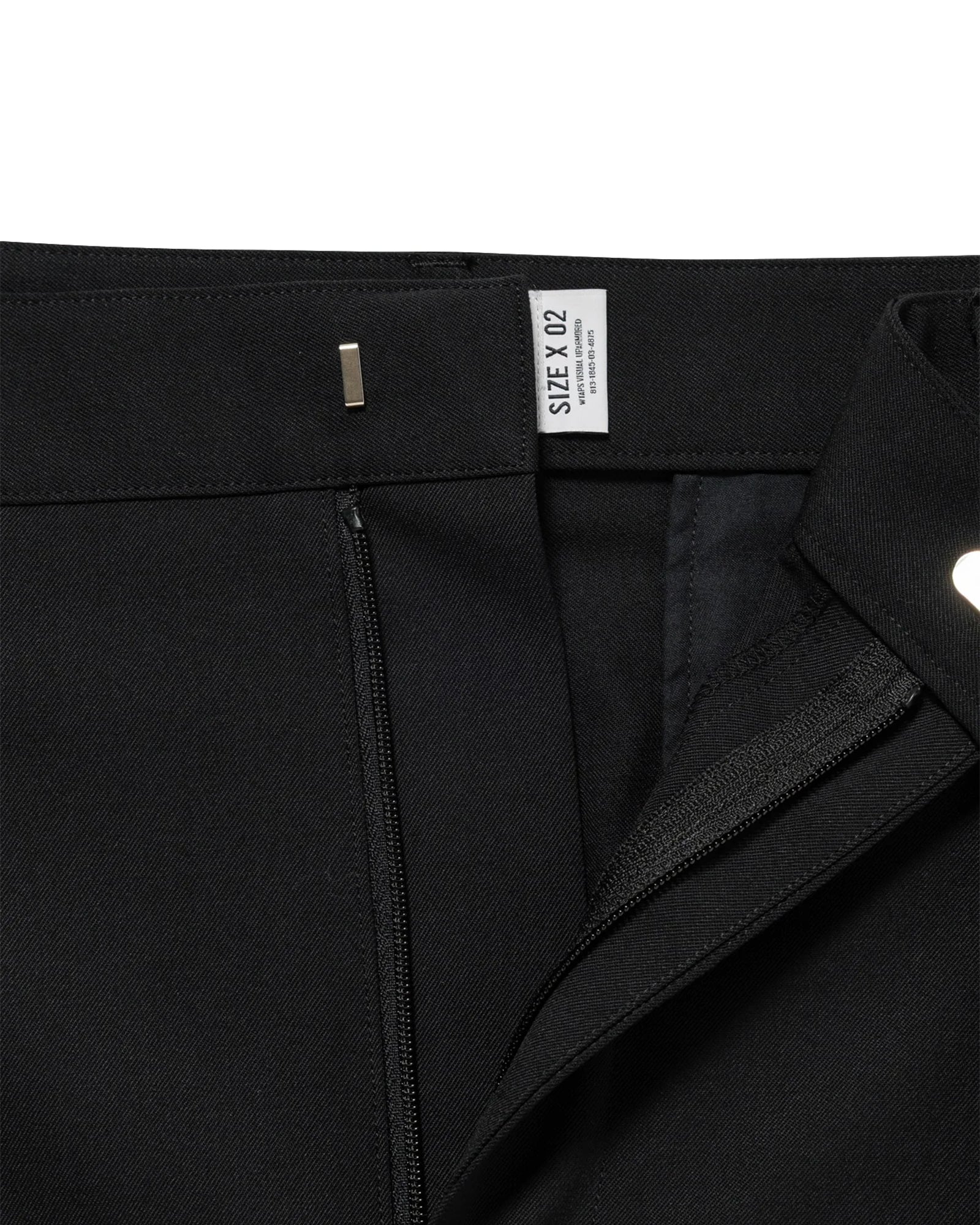 パンツ TRDT2501 / TROUSERS / WOPL. TWILL TRDT2501 TROUSERS / WOPL. TWILL – INVINCIBLE | Official Website