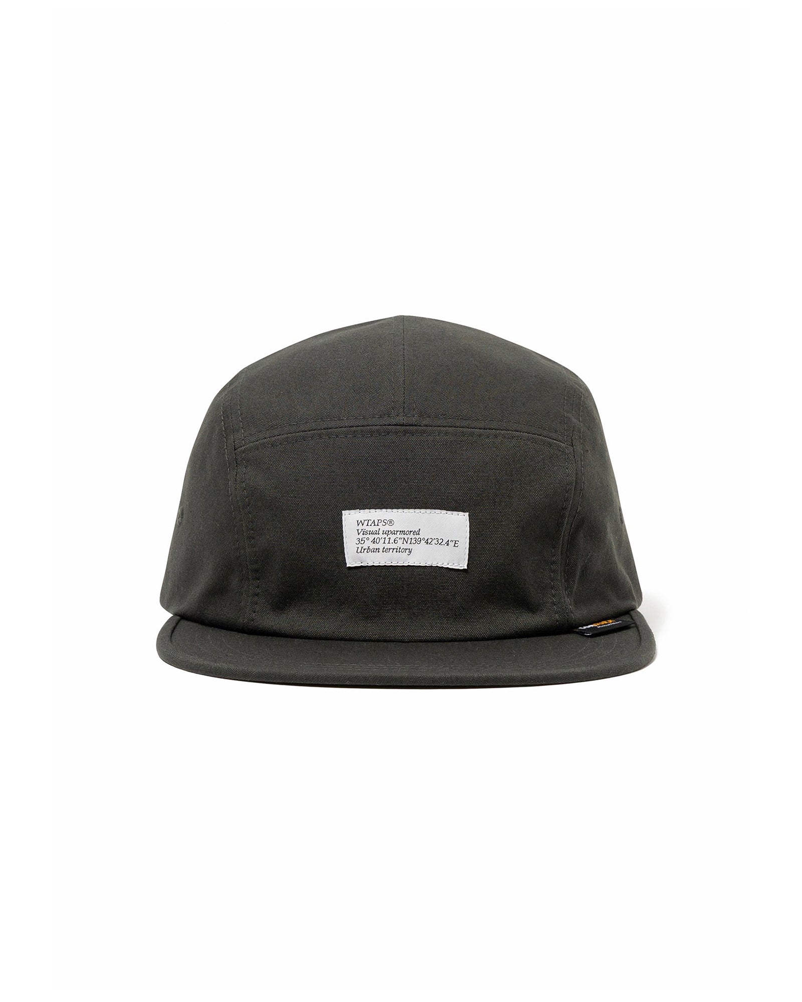 T-5 02 CAP / NYCO. CNVS. CORDURA
