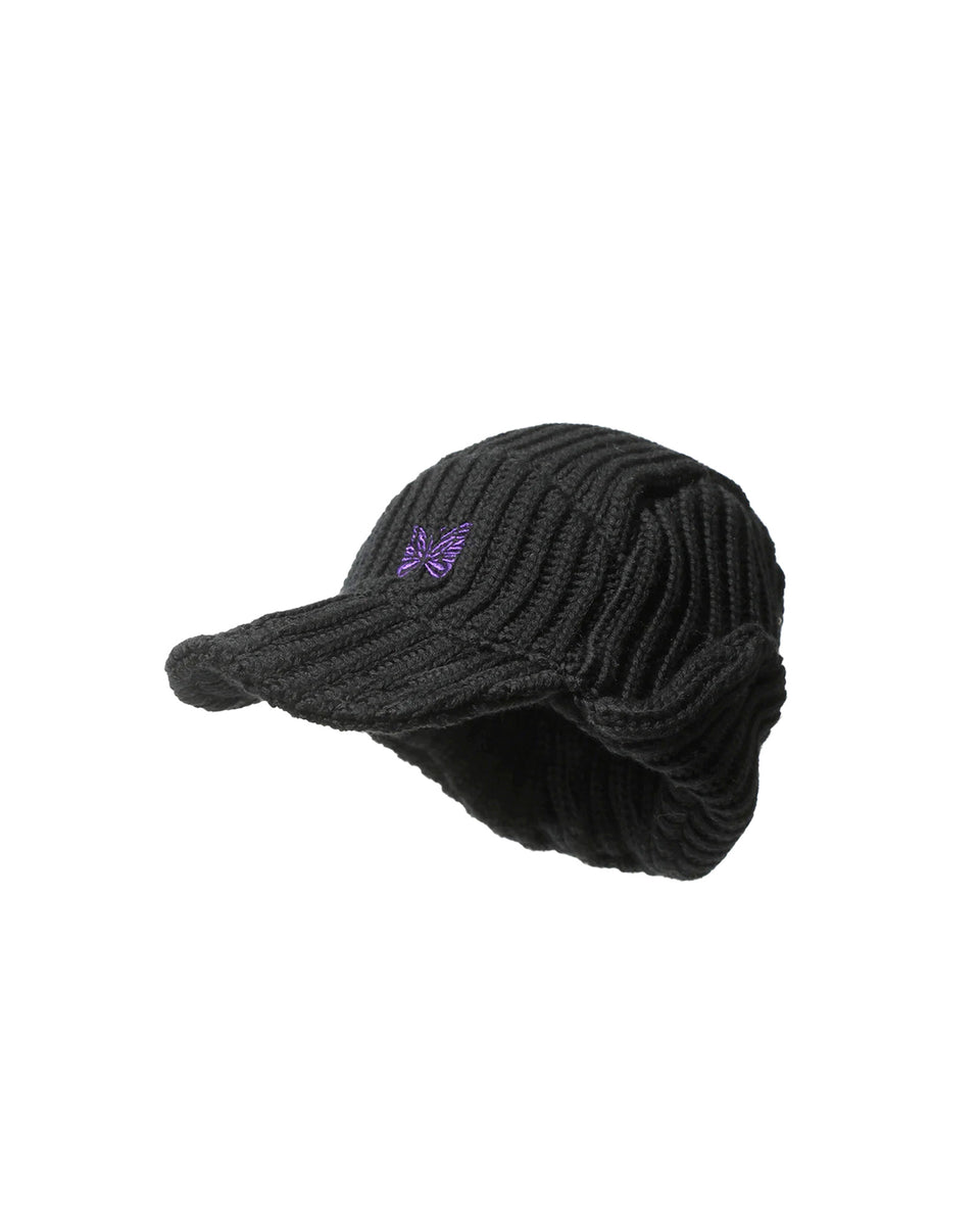 BIRD SHOOTING CAP - MERINO WOOL – INVINCIBLE | Official Website