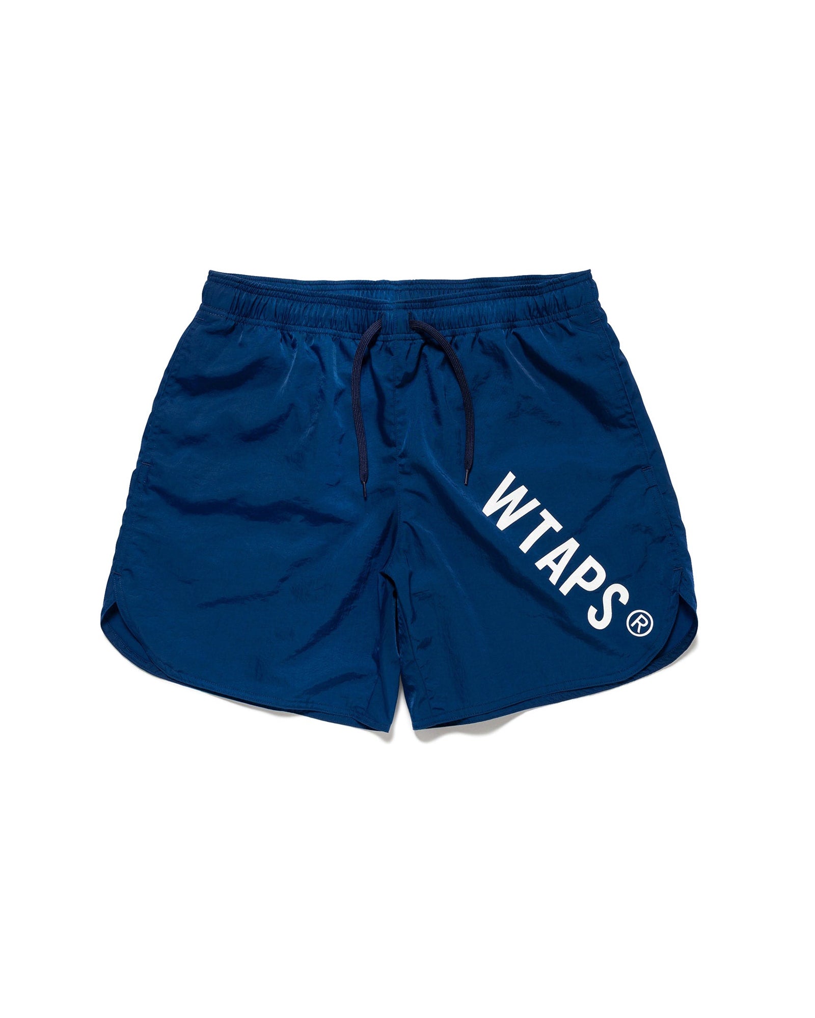 SPSS2501 SHORTS / NYLON. TWILL