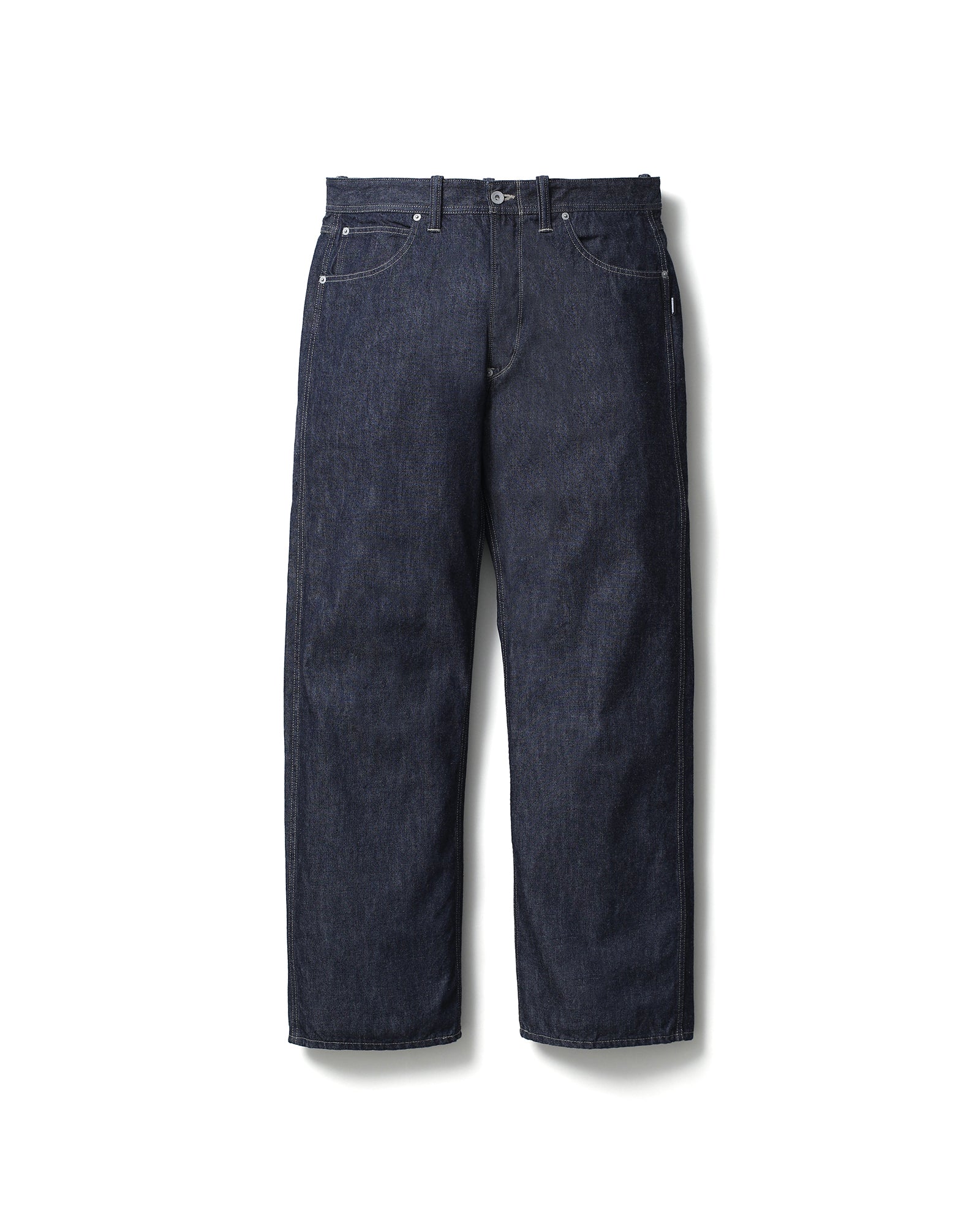 LW DENIM PANTS
