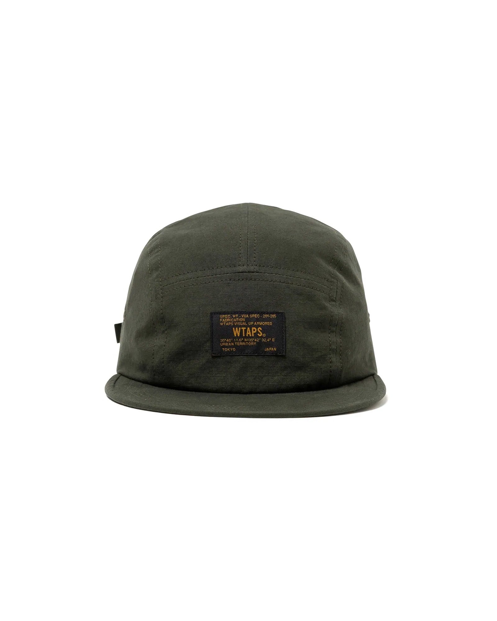 T-5 03 CAP / COTTON. RIPSTOP
