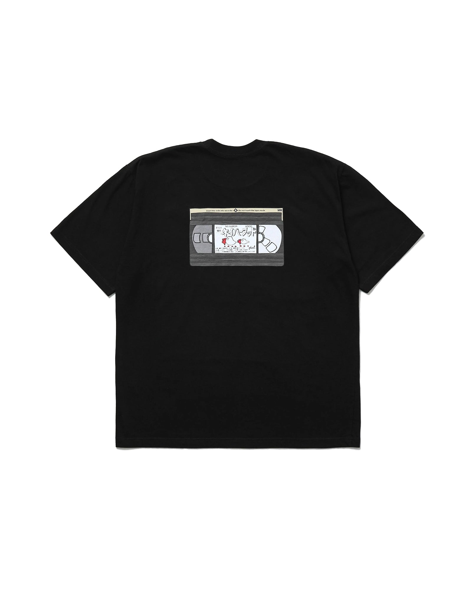 NH 261 SPOT . TEE SS-10