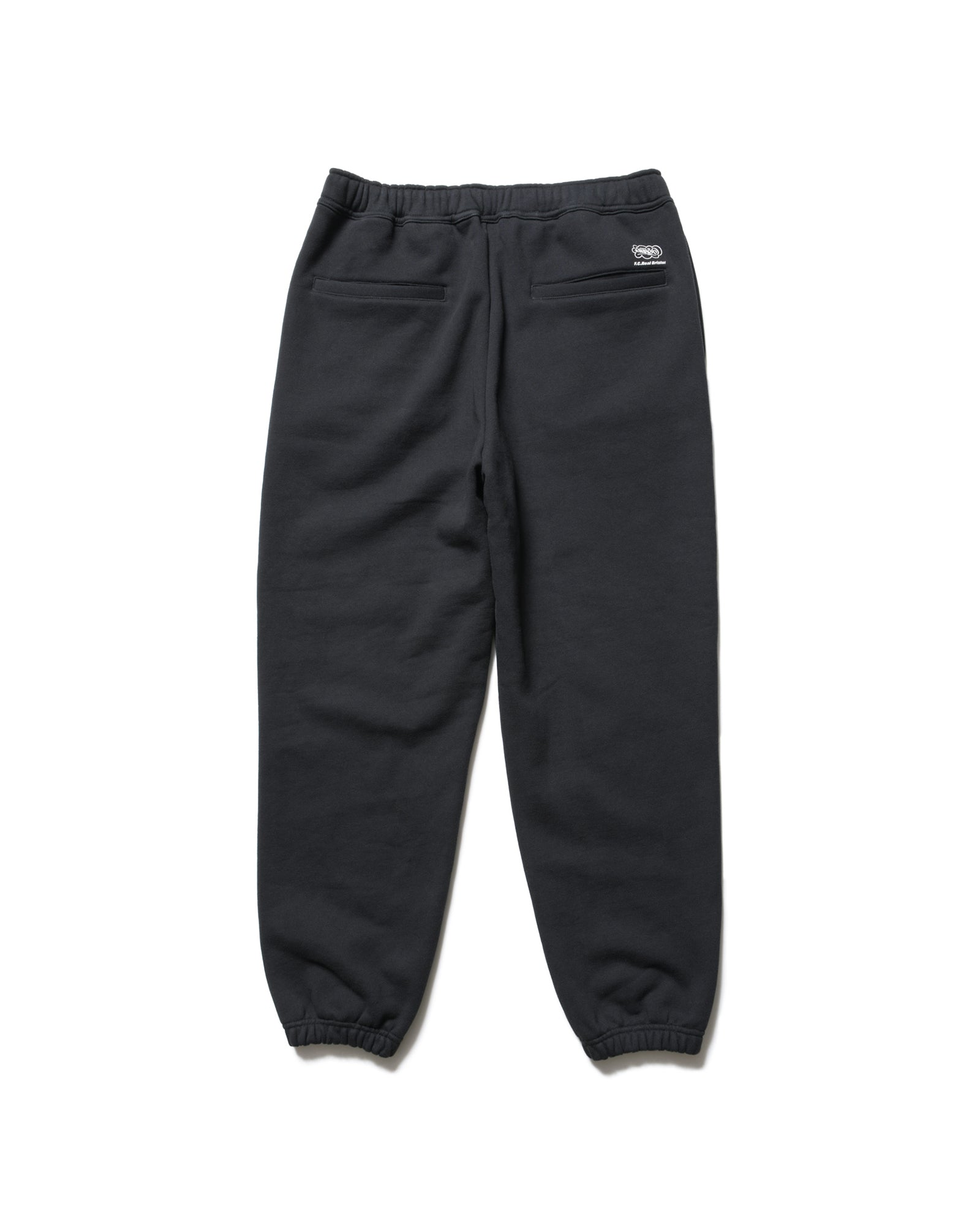 FCRB X ERIC HAZE SWEAT PANTS*