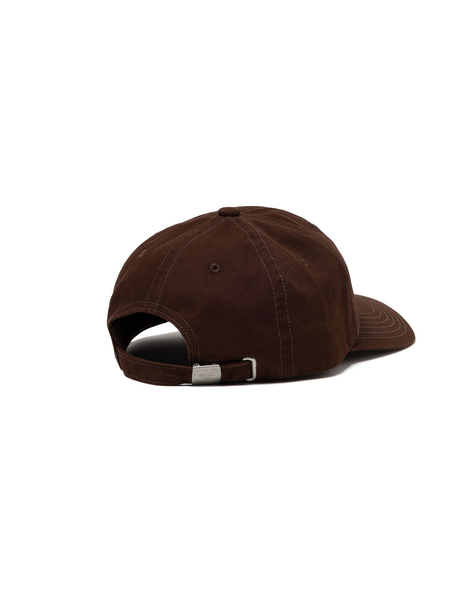 6PANEL TWILL CAP