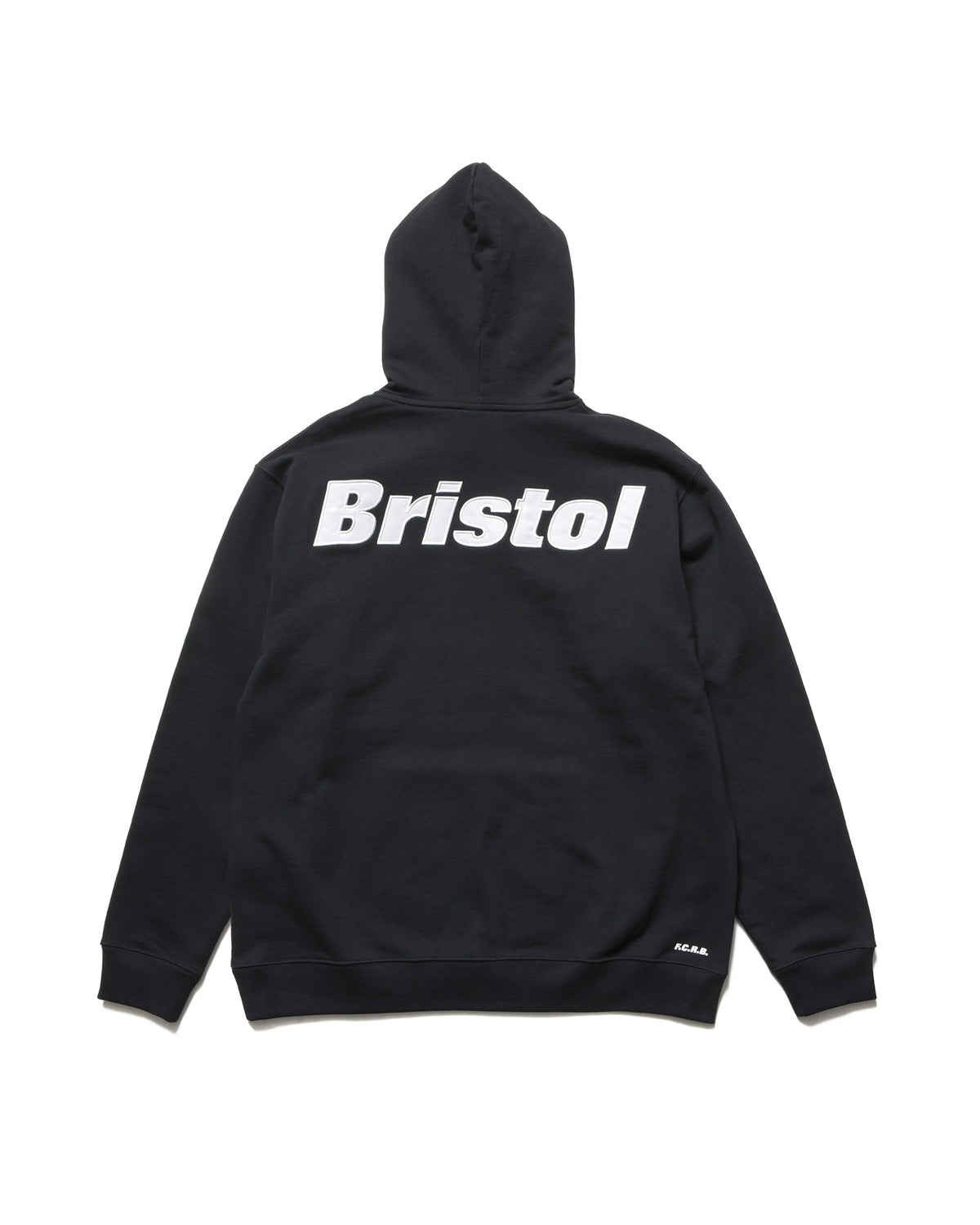 BRISTOL BAGGY SWEAT HOODIE