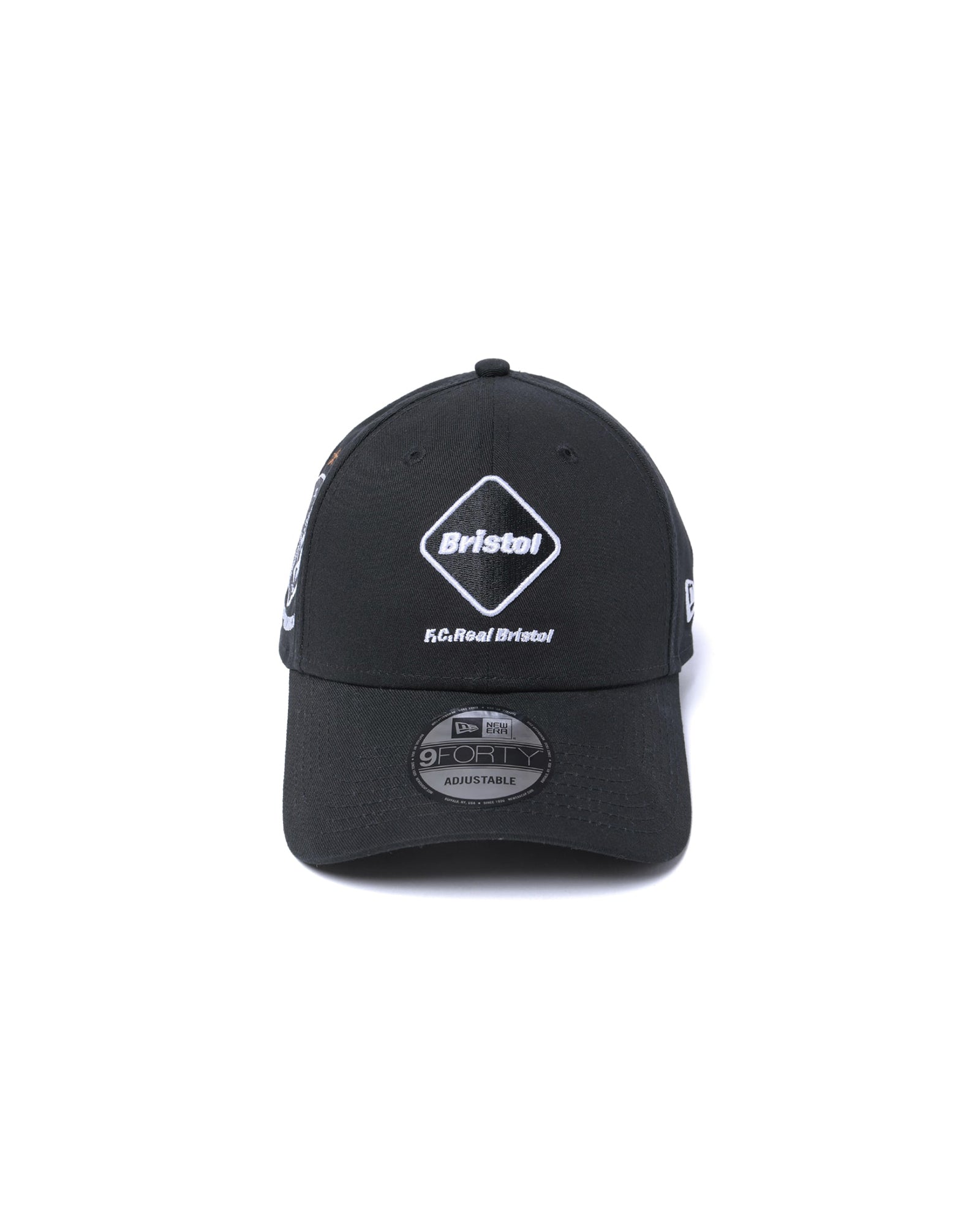 NEW ERA CHAMPIONS 9FORTY CAP*