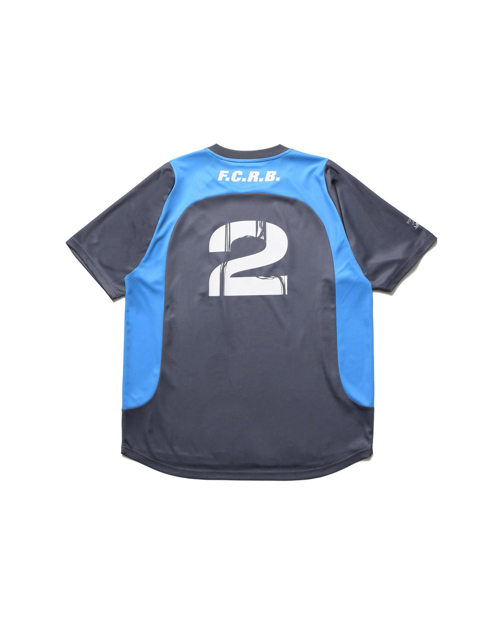 FCRB X DS2 S/S GAME SHIRTS*