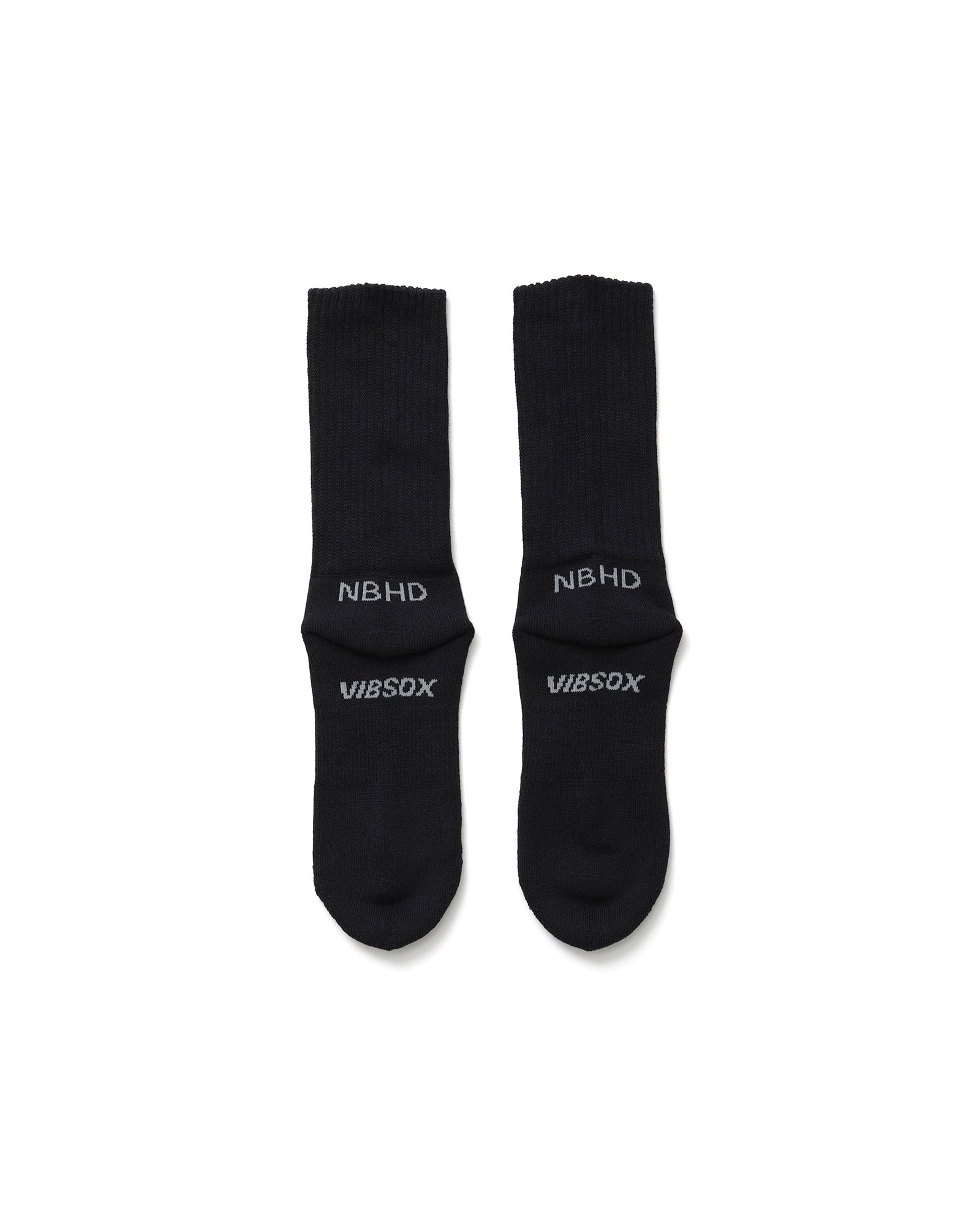 NH X VIBSOX . RIB SOCKS