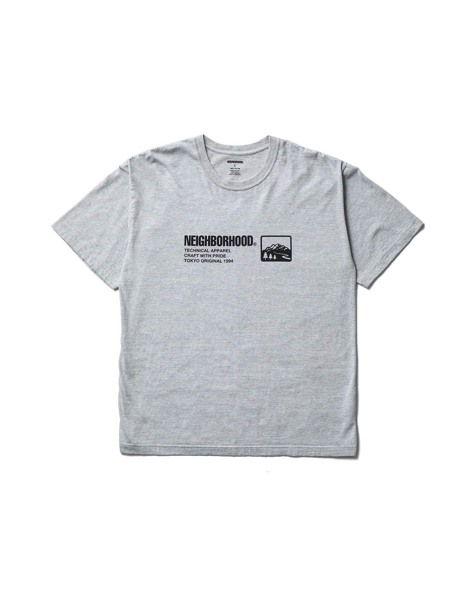 NH . TEE SS-10