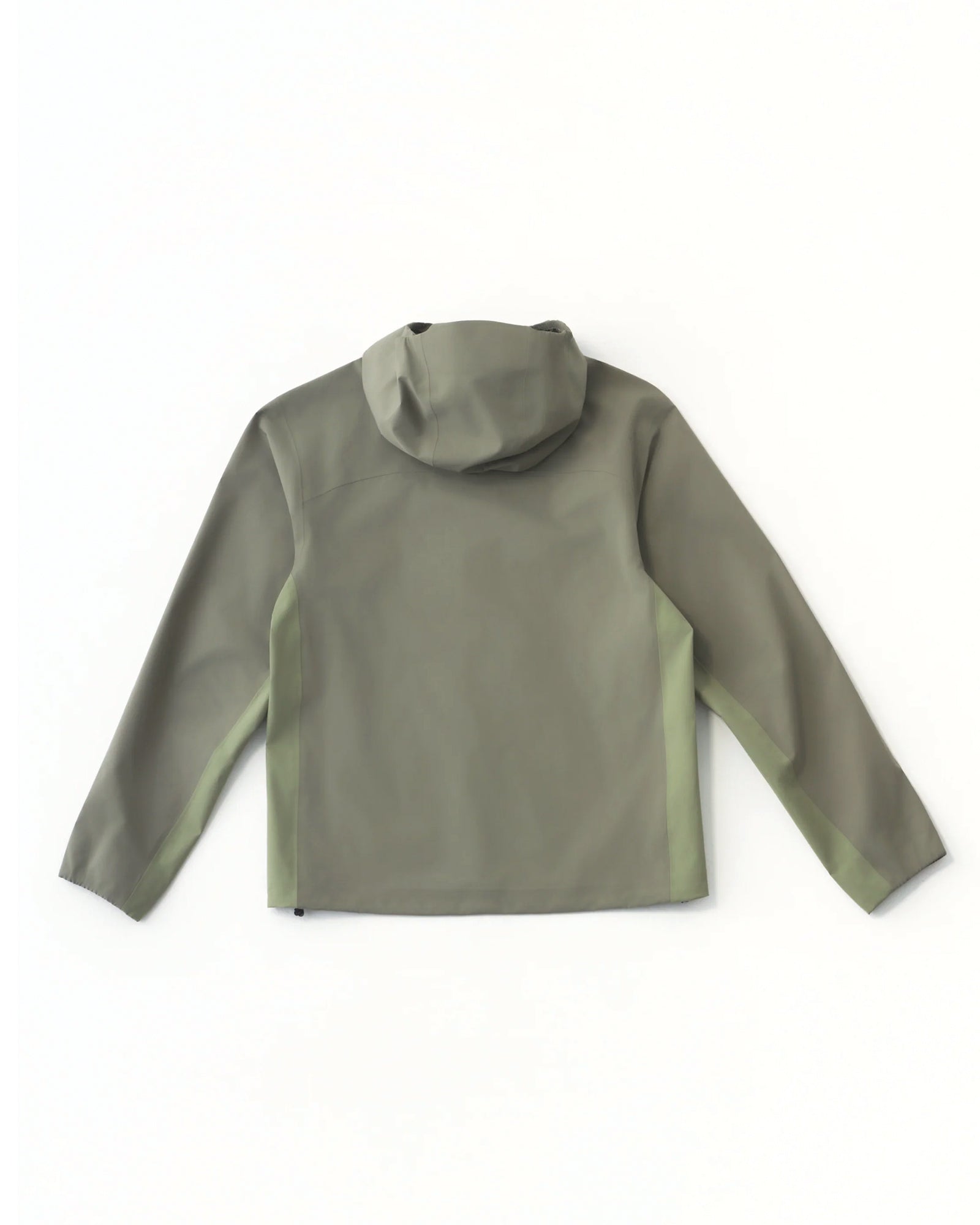 ARC LIGHTWEIGHT SHELL JACKET 2.0