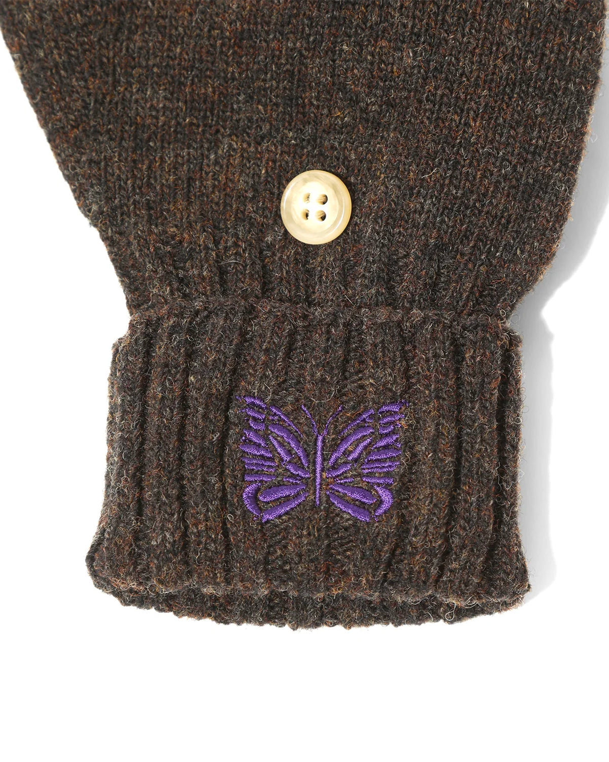 CONVERTIBLE GROVE - SHETLAND WOOL