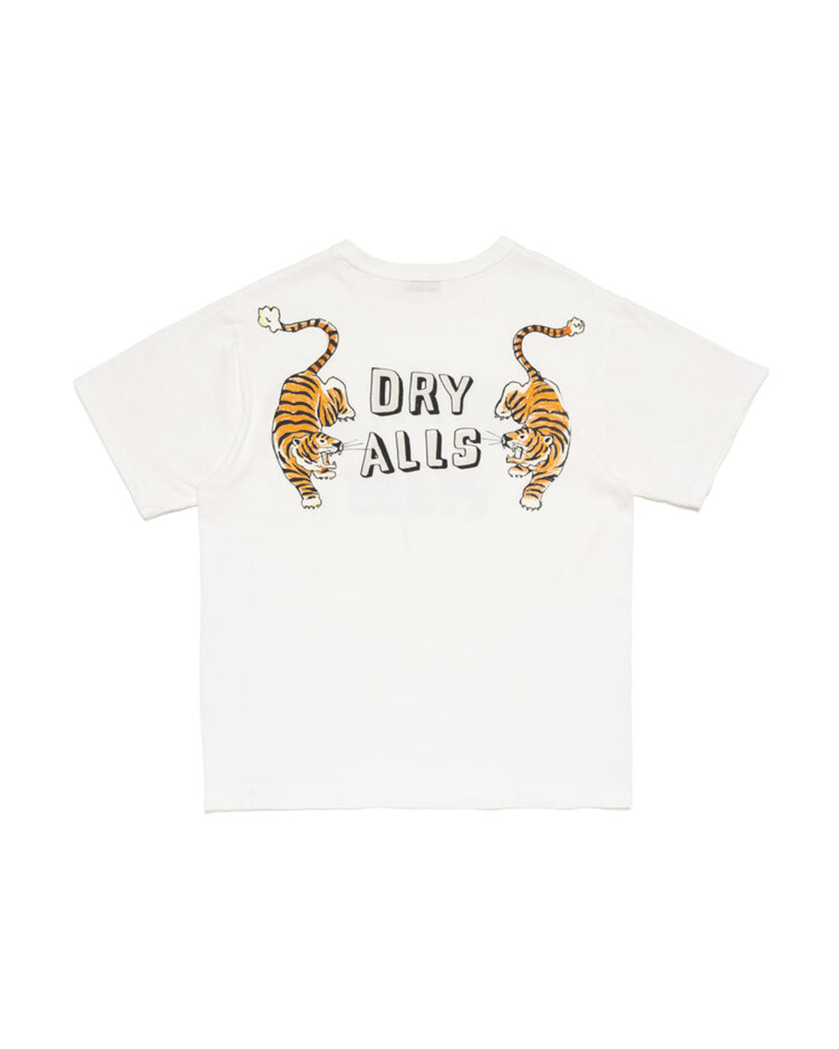 GRAPHIC T-SHIRT