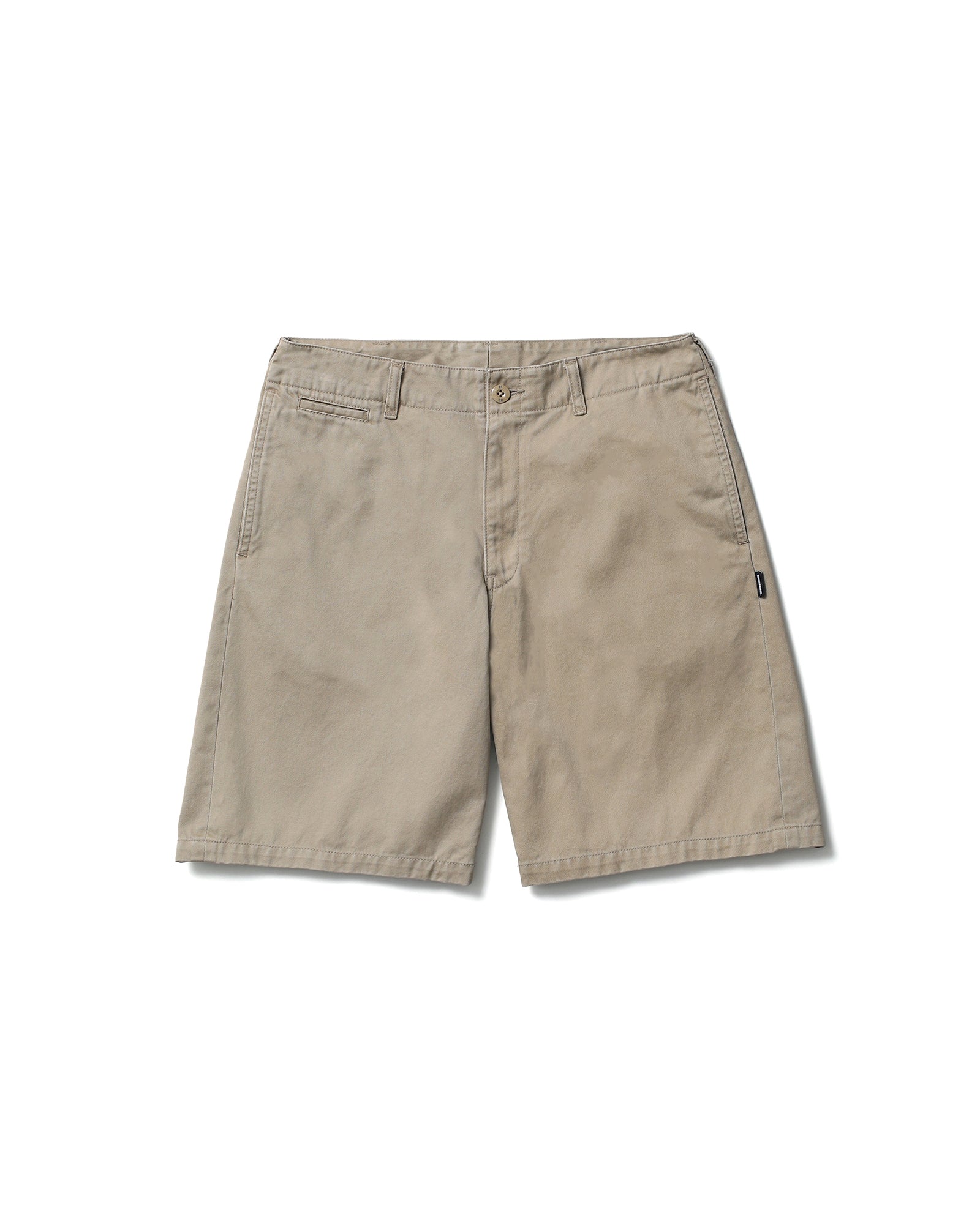 CLASSIC CHINO SHORT PANTS