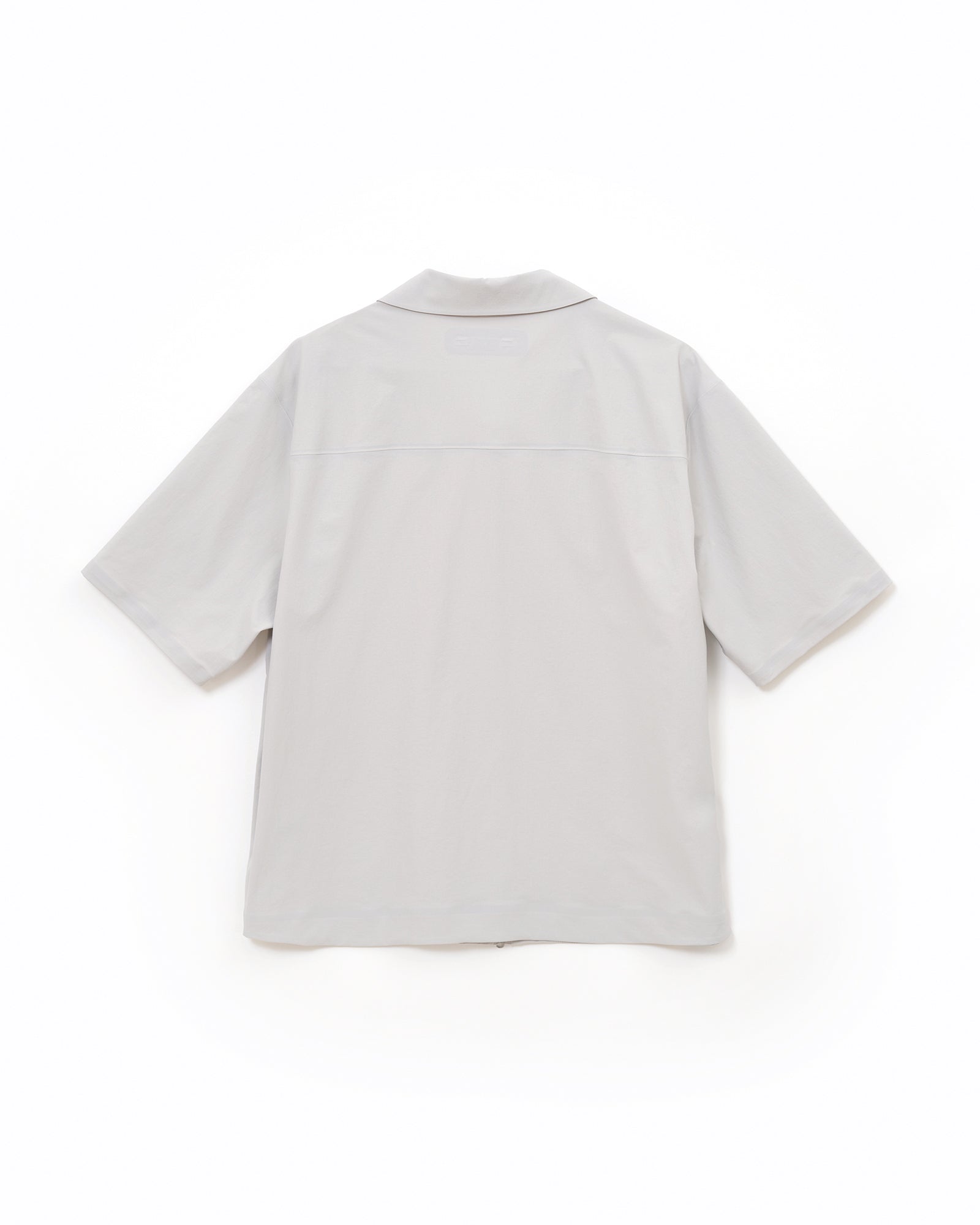 TECHNICAL SHORT SLEEVE SHIRT