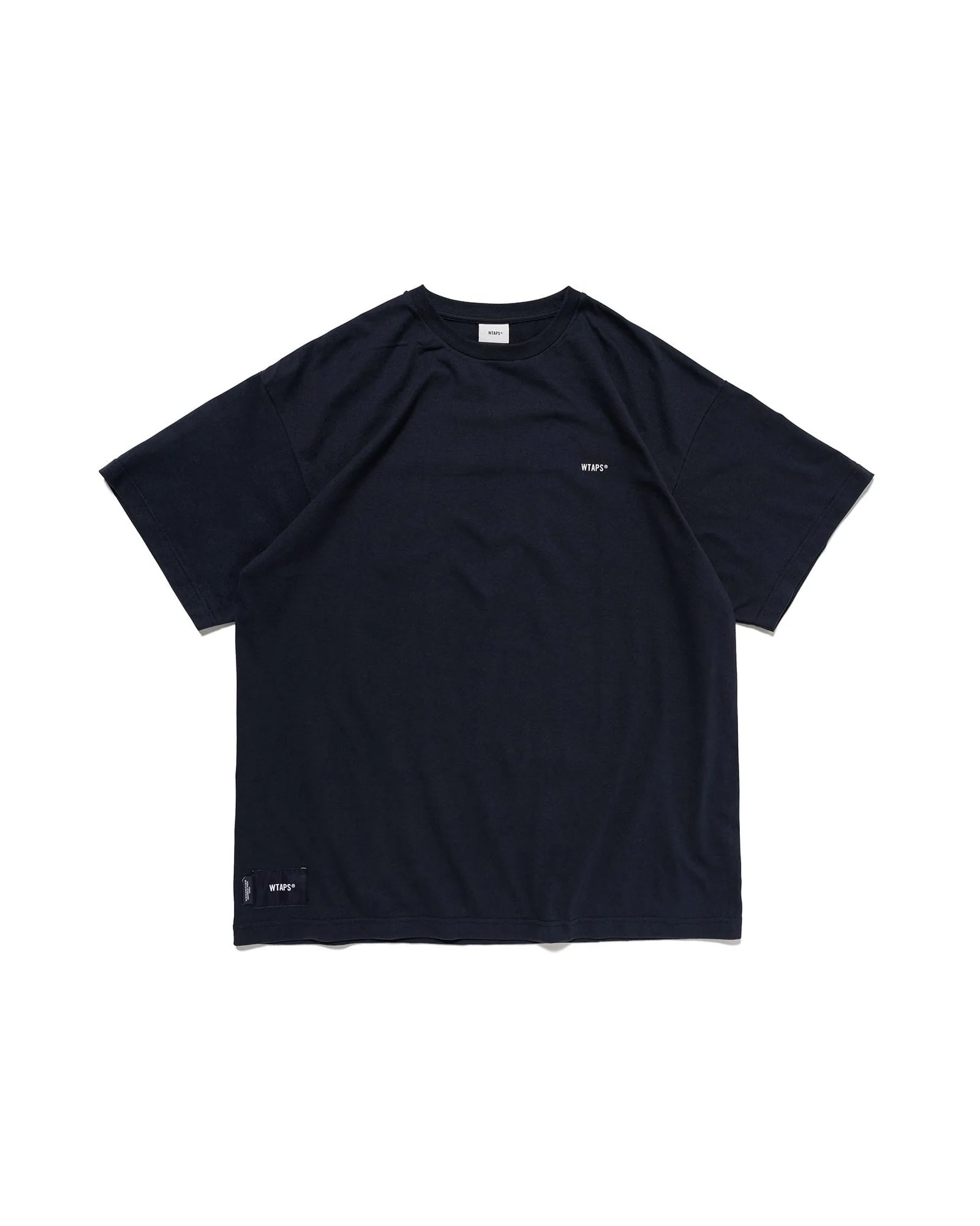 PRTC SS / COTTON