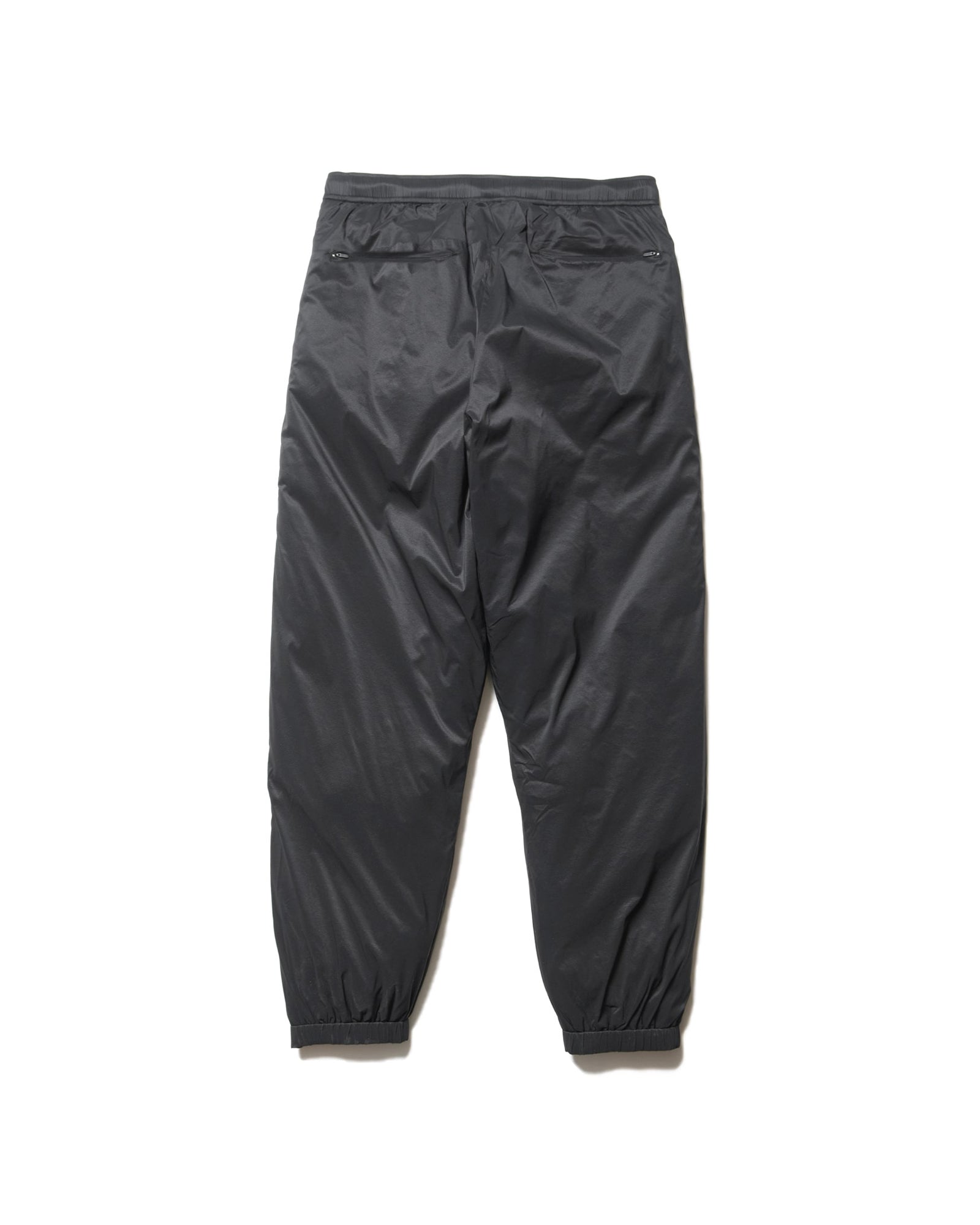 VENTILATION PUFFER PANTS