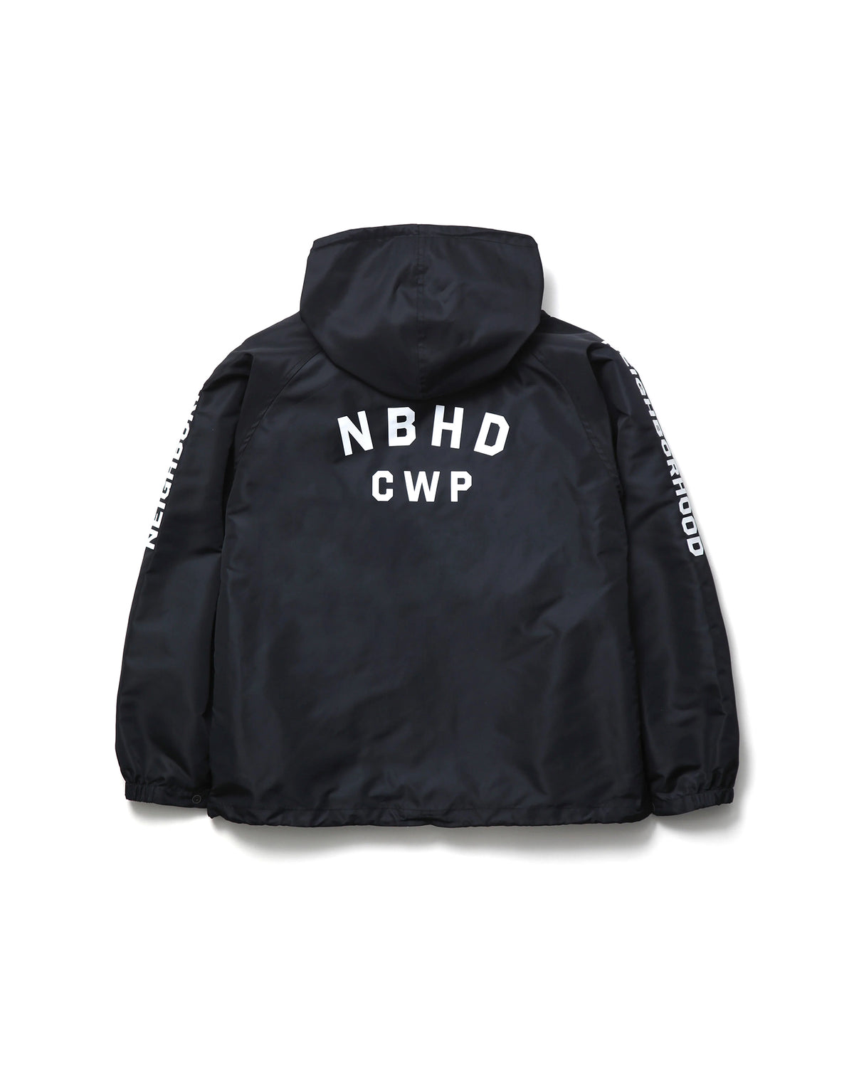 ANORAK JACKET