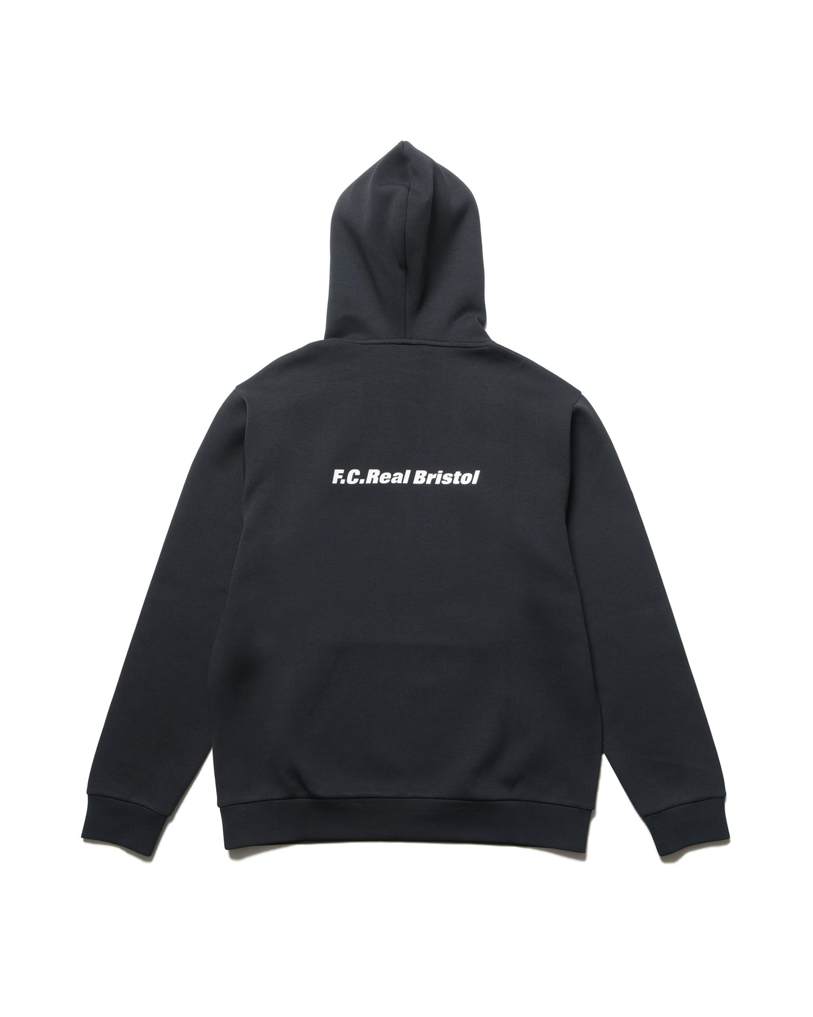 TECH SWEAT PULLOVER HOODIE