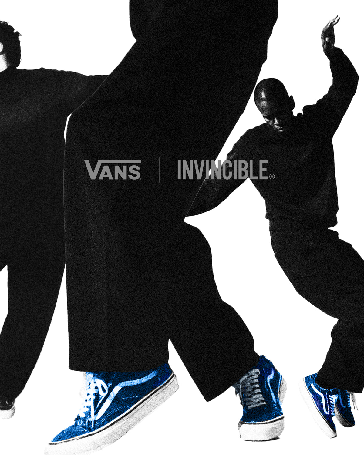 STORY - INVINCIBLE® × Vans “Off The Rhyme” – INVINCIBLE | Official Website