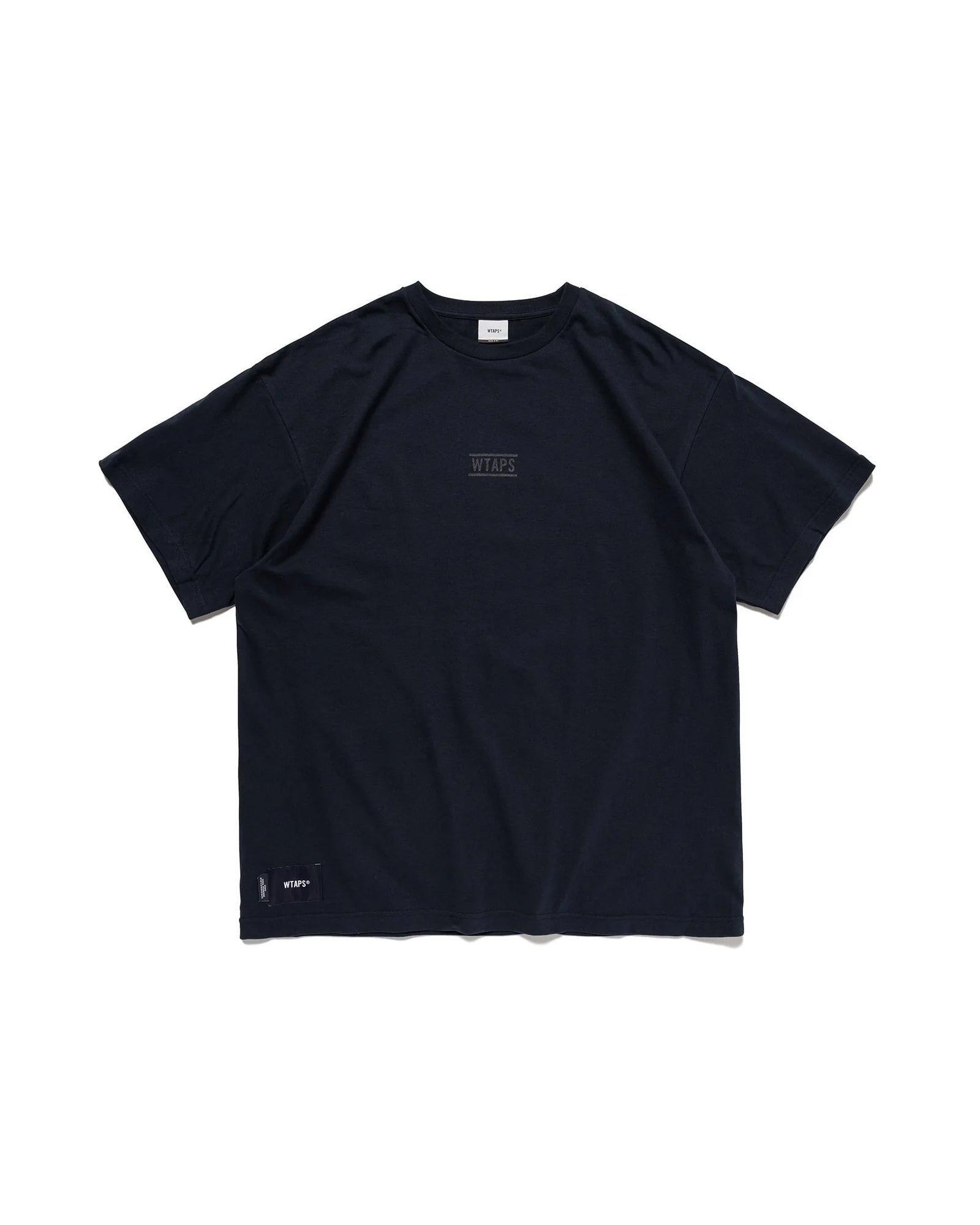 BRACKETS SS / COTTON