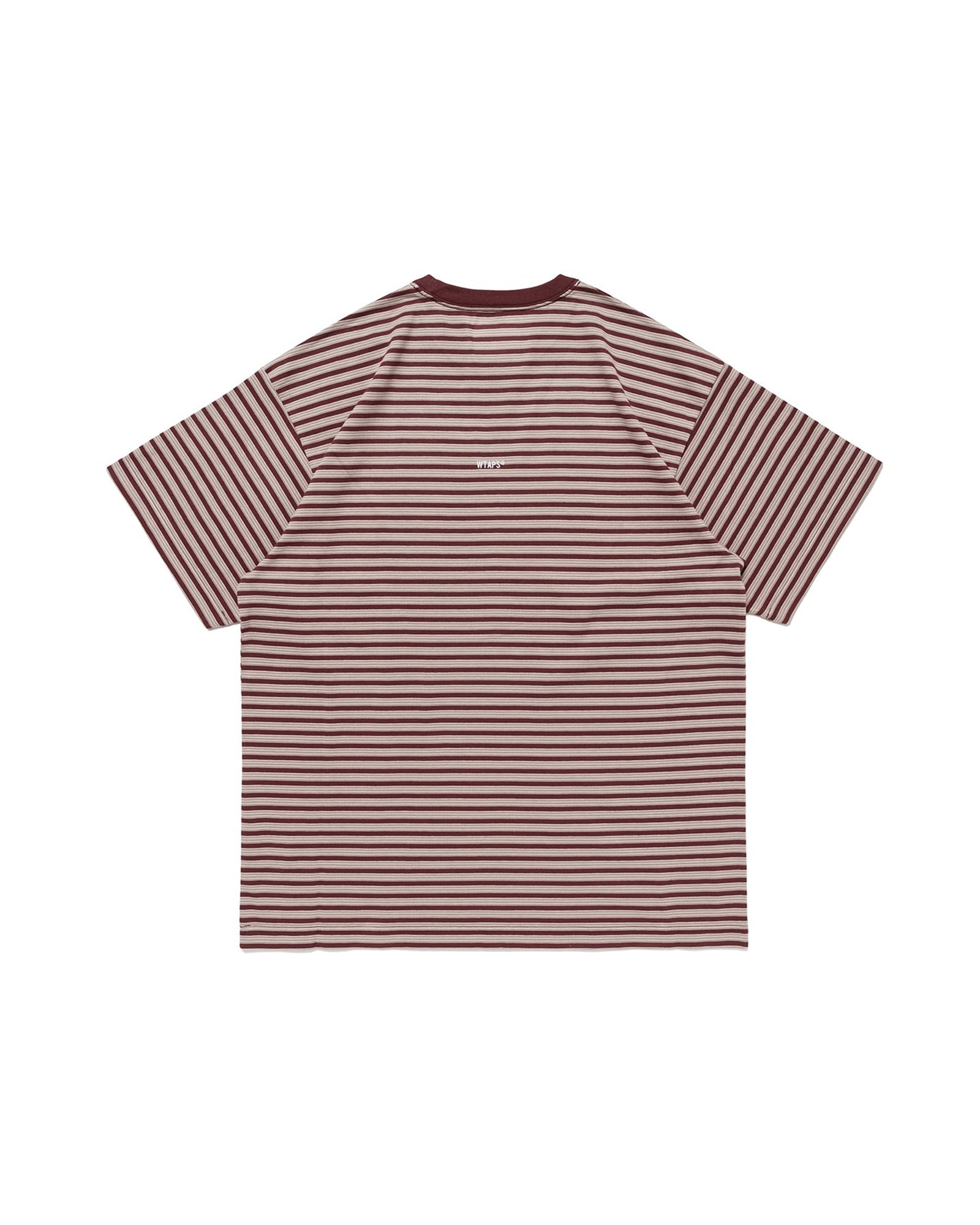 BDY 02 / SS / COTTON