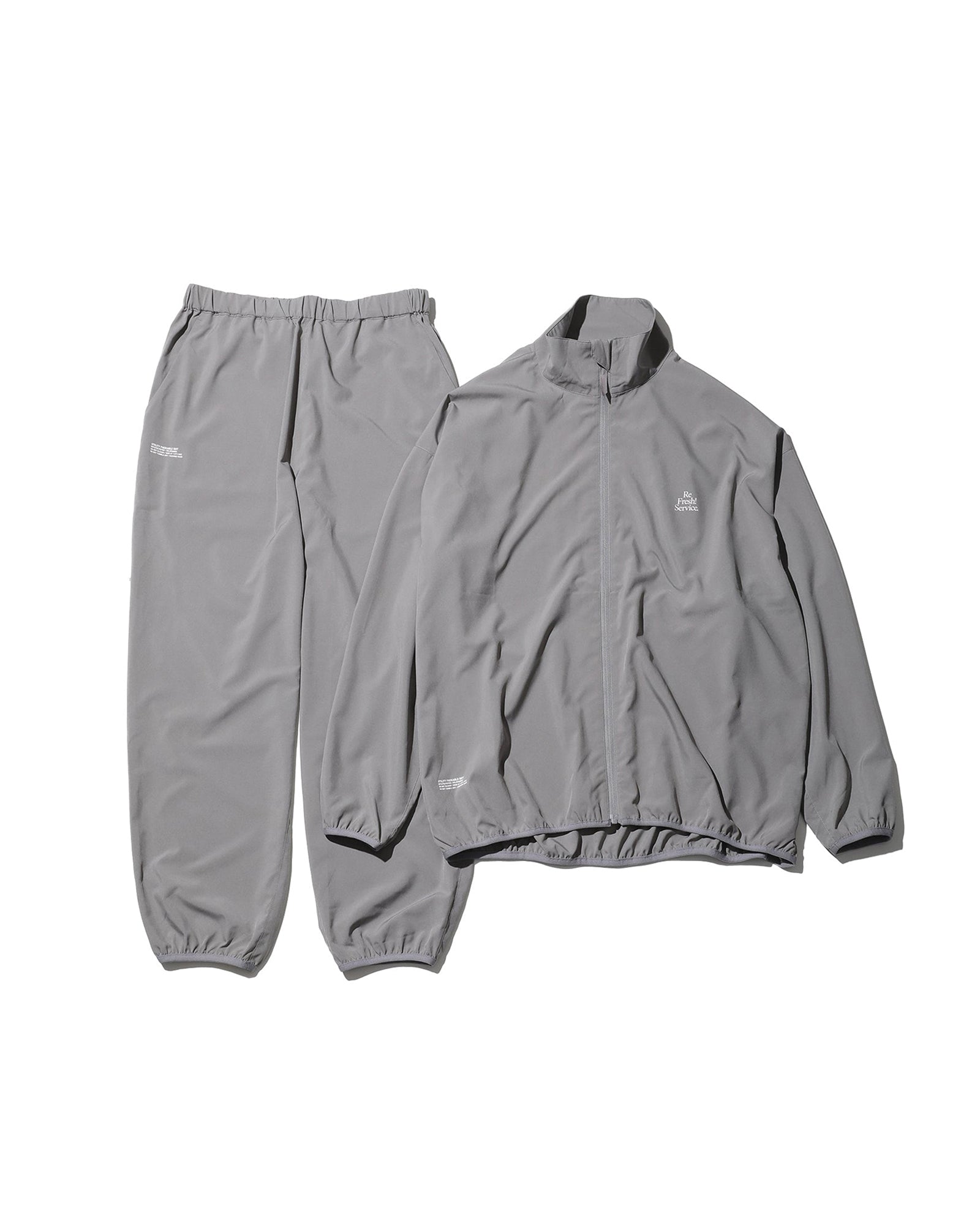 UTILITY PACKABLE SUIT