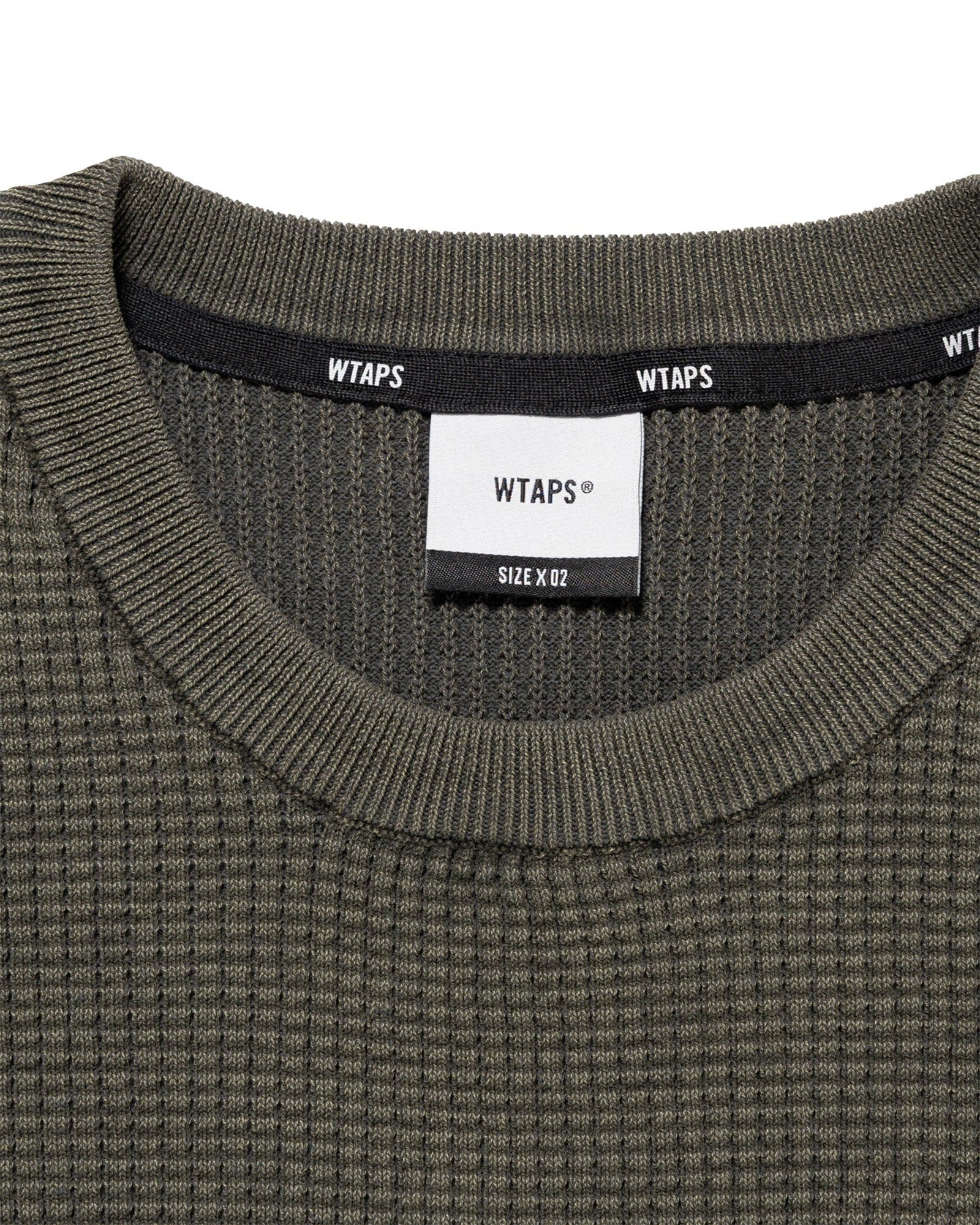 GHILL SWEATER / CTPL – INVINCIBLE | Official Website