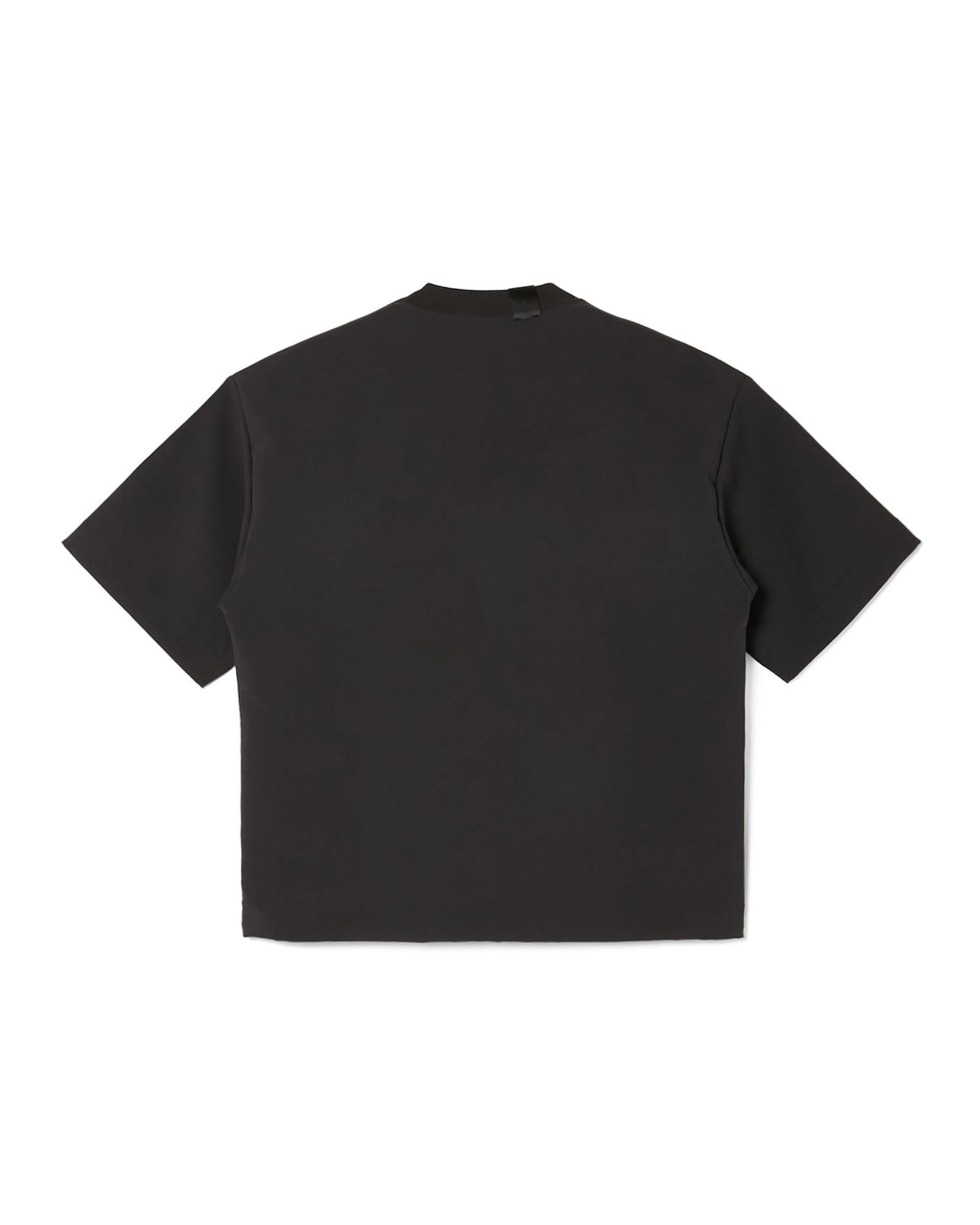 DRAWSTRING T-SHIRT
