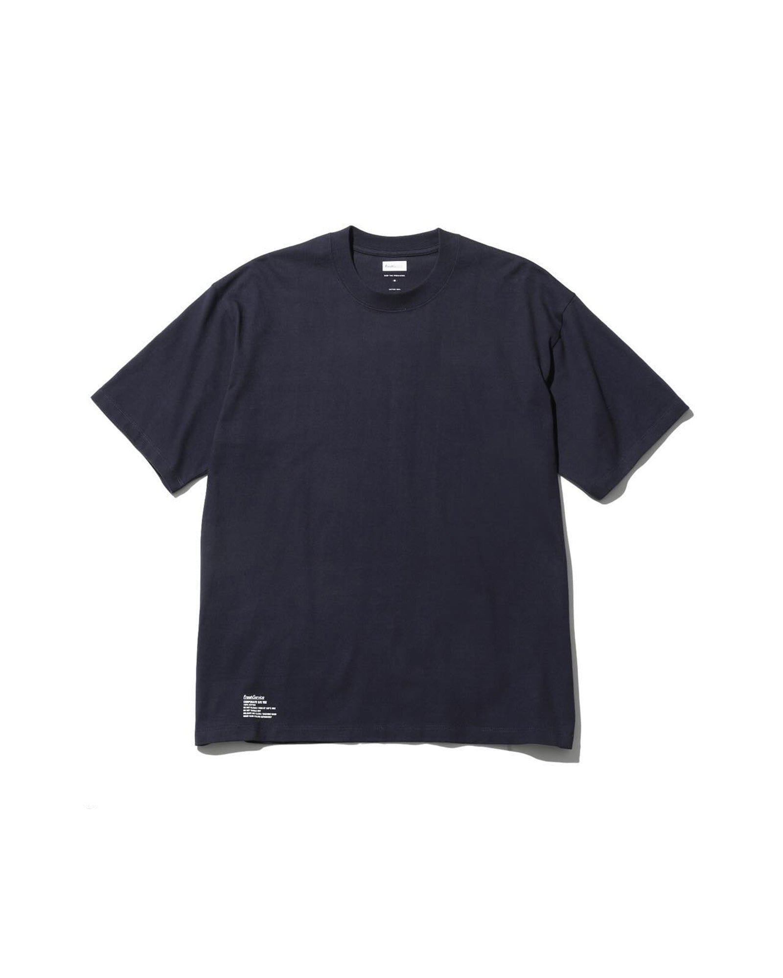 2-PACK CORPORATE S/S TEE