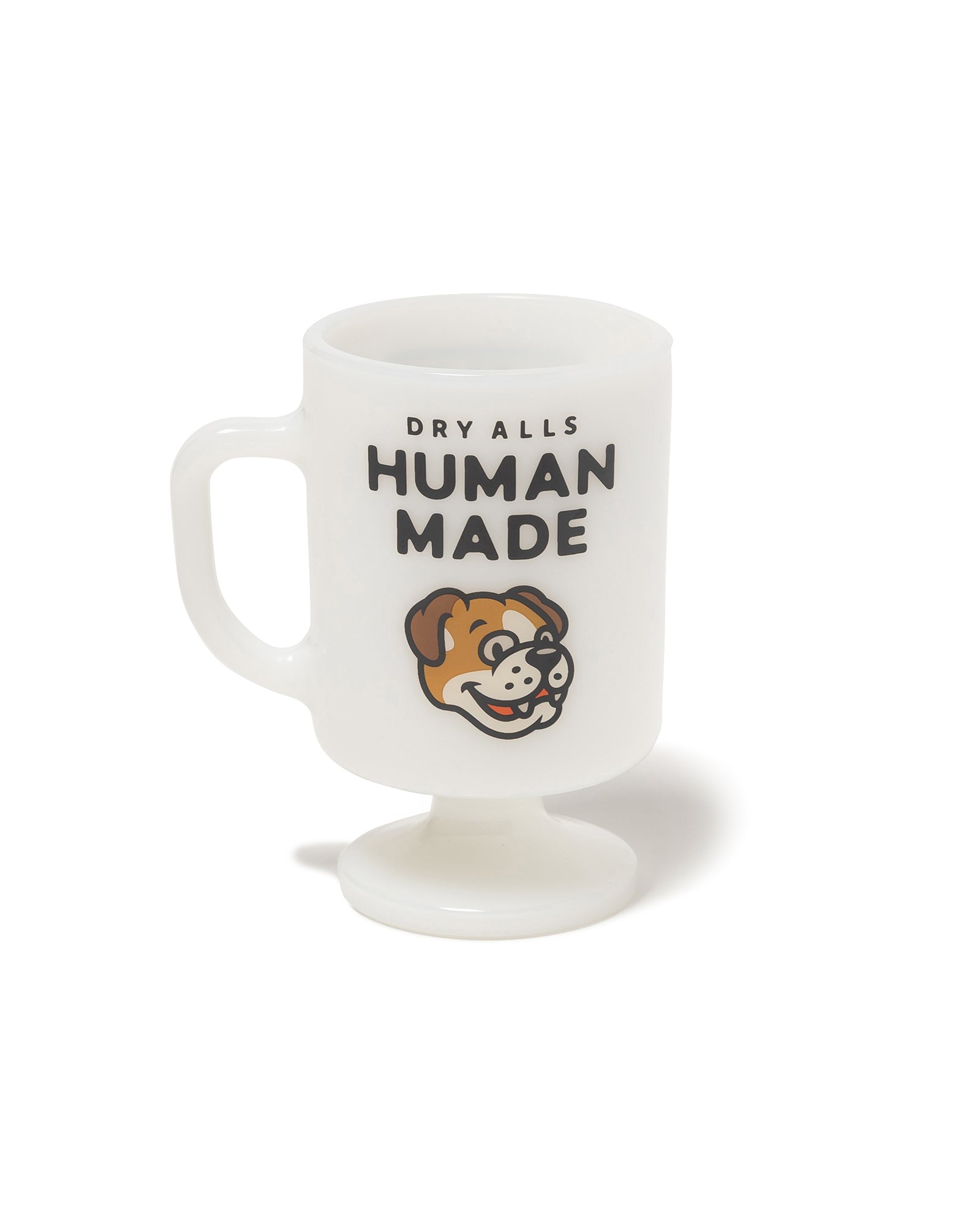 ANIMAL GLASS TUMBLER
