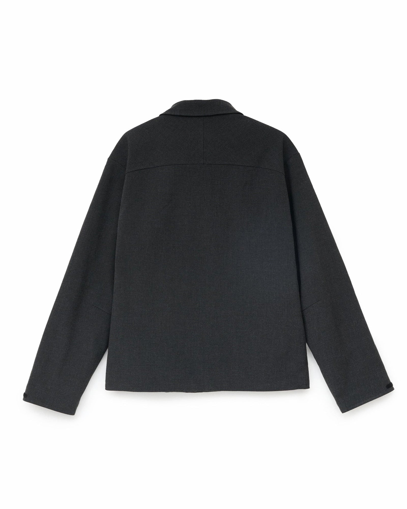WAYPOINT FLEECE JACKET