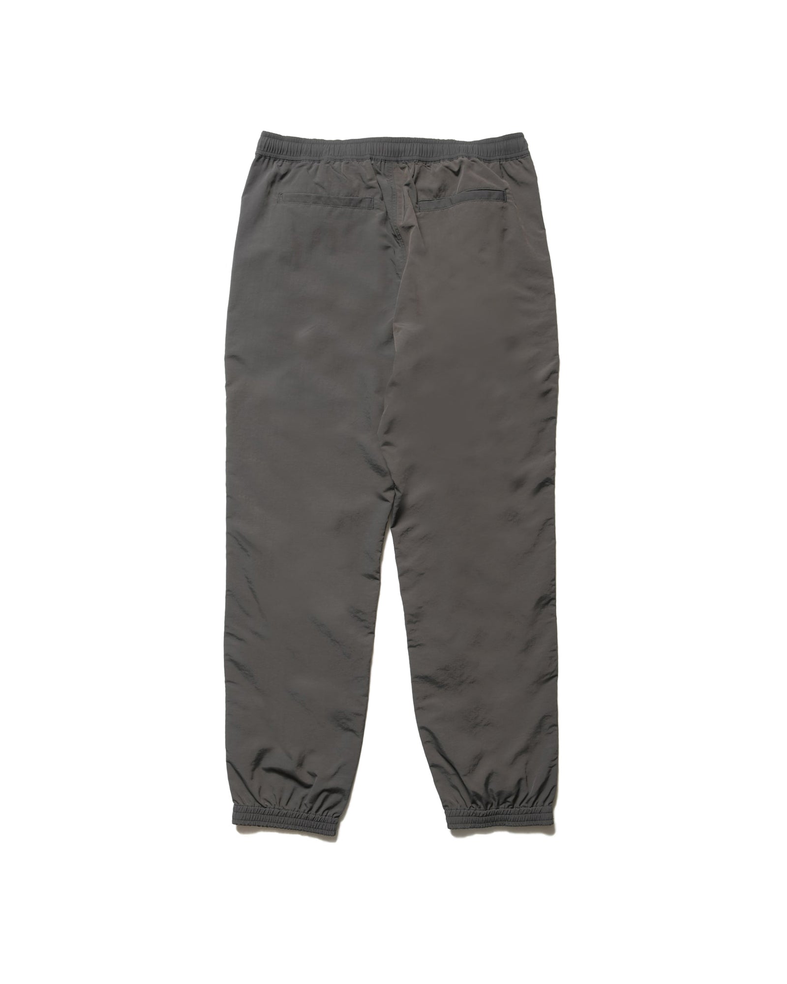 NYLON EASY PANTS