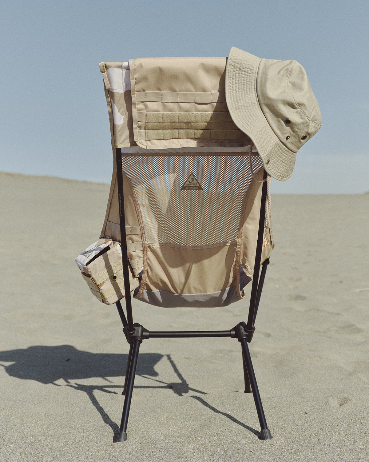 POINT U SNACK CHAIR 未使用品 STORY: INVINCIBLE® x HELINOX – INVINCIBLE | Official Website
